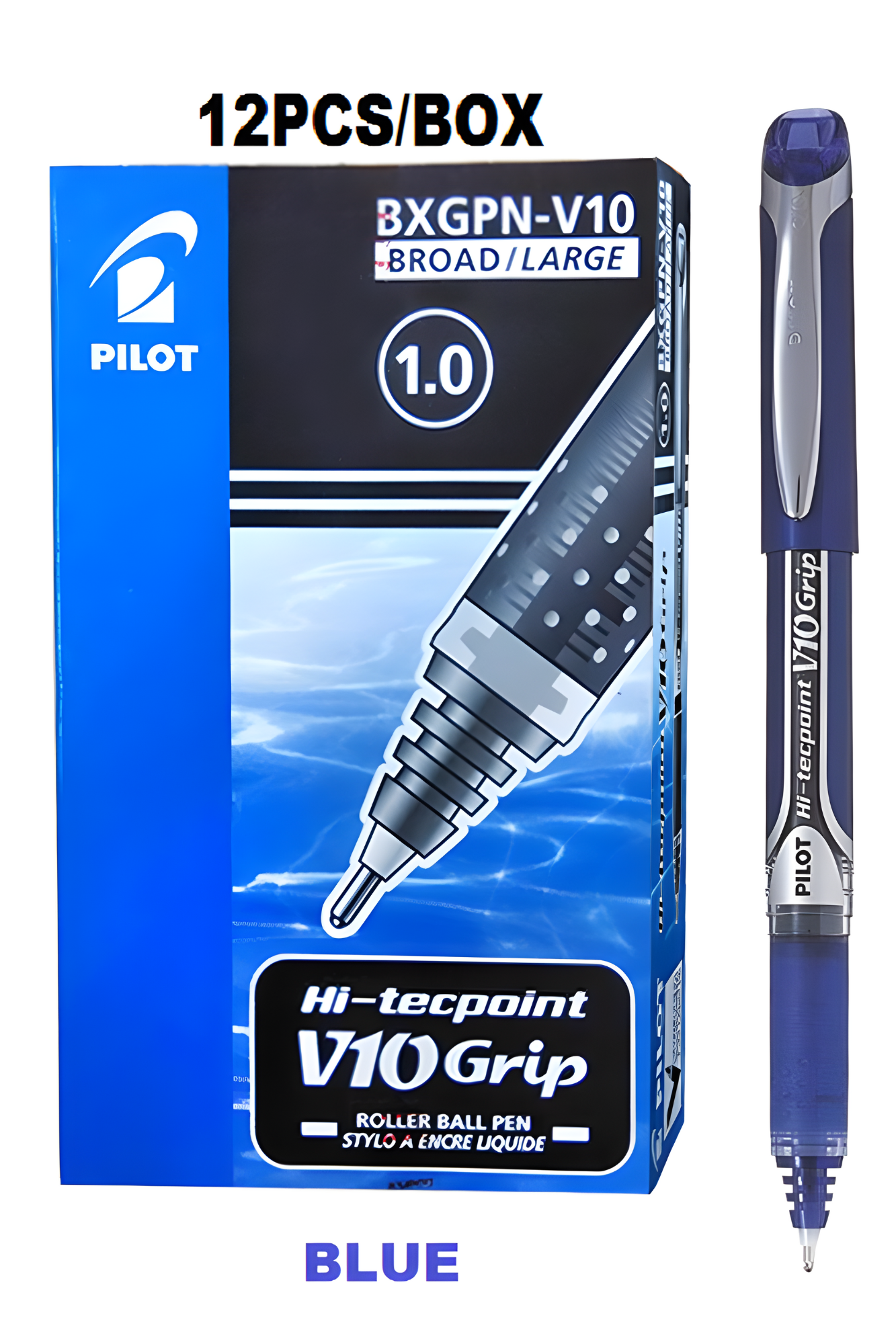 Pilot Ballpen