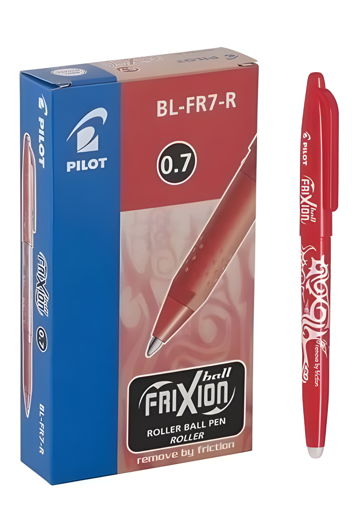 Pilot Erasable Ballpen