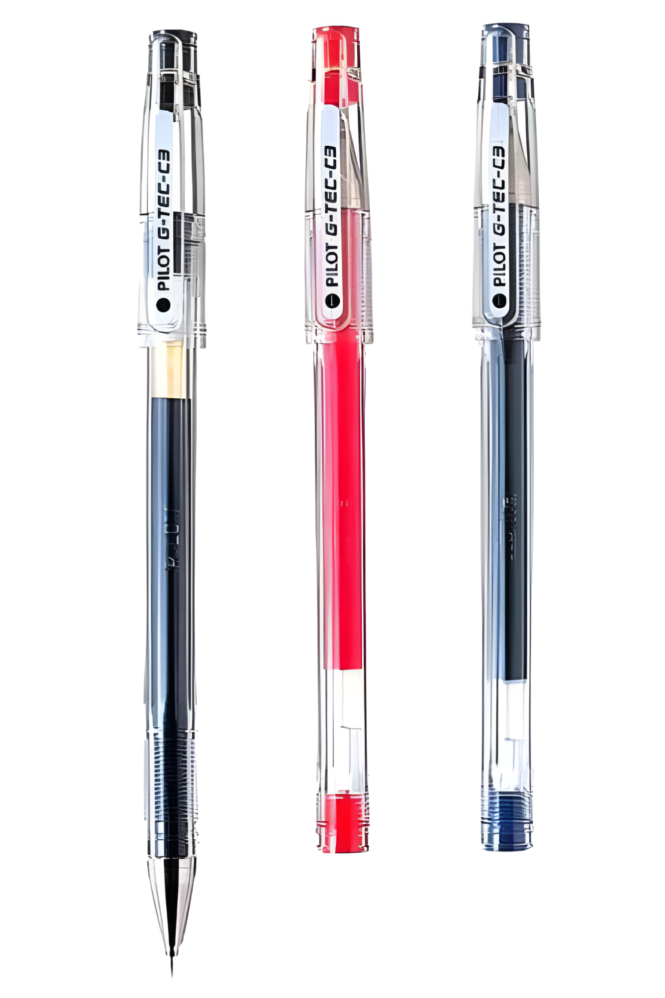 Pilot G Tec Ballpen