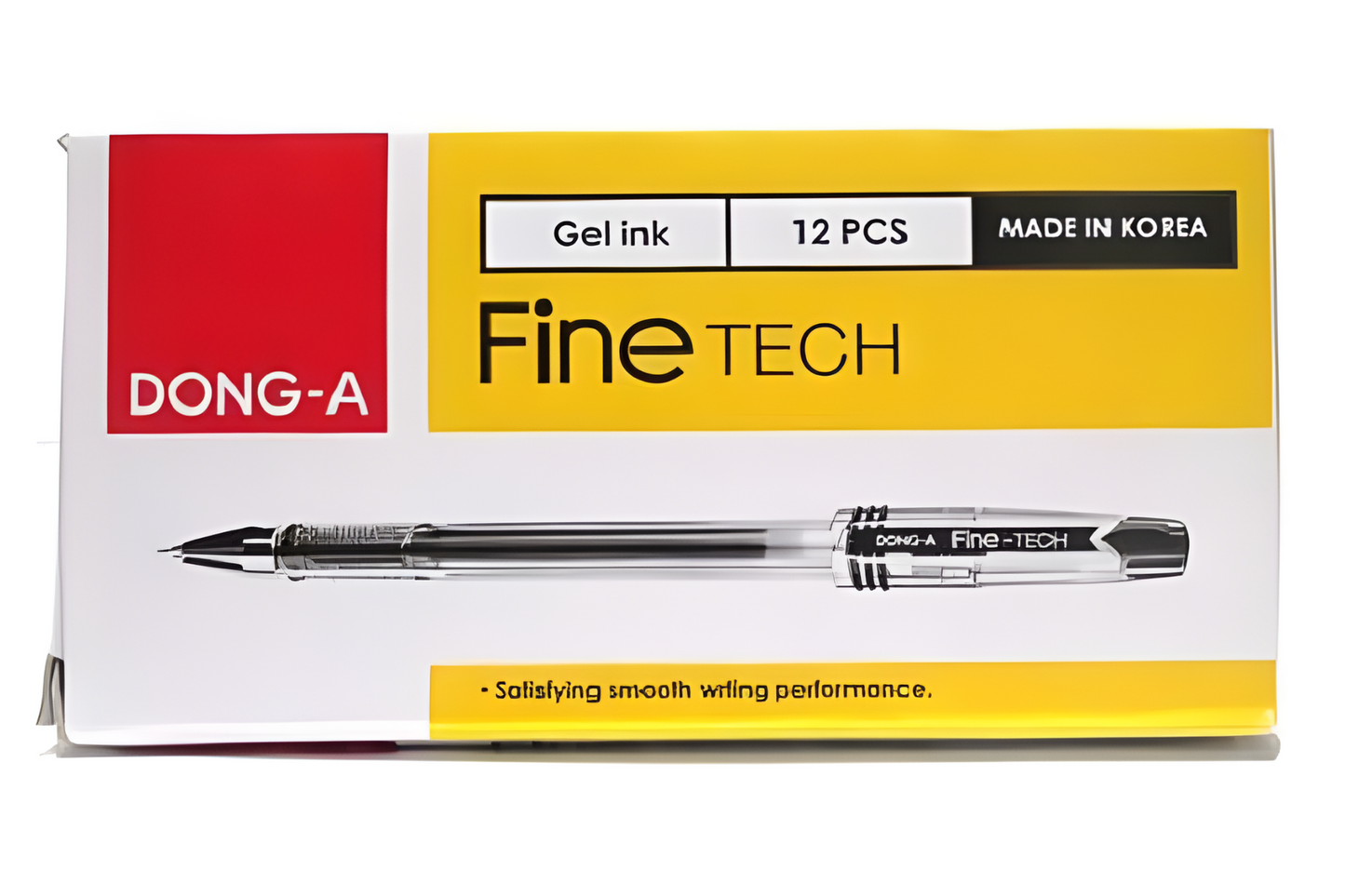 dong-a ballpen