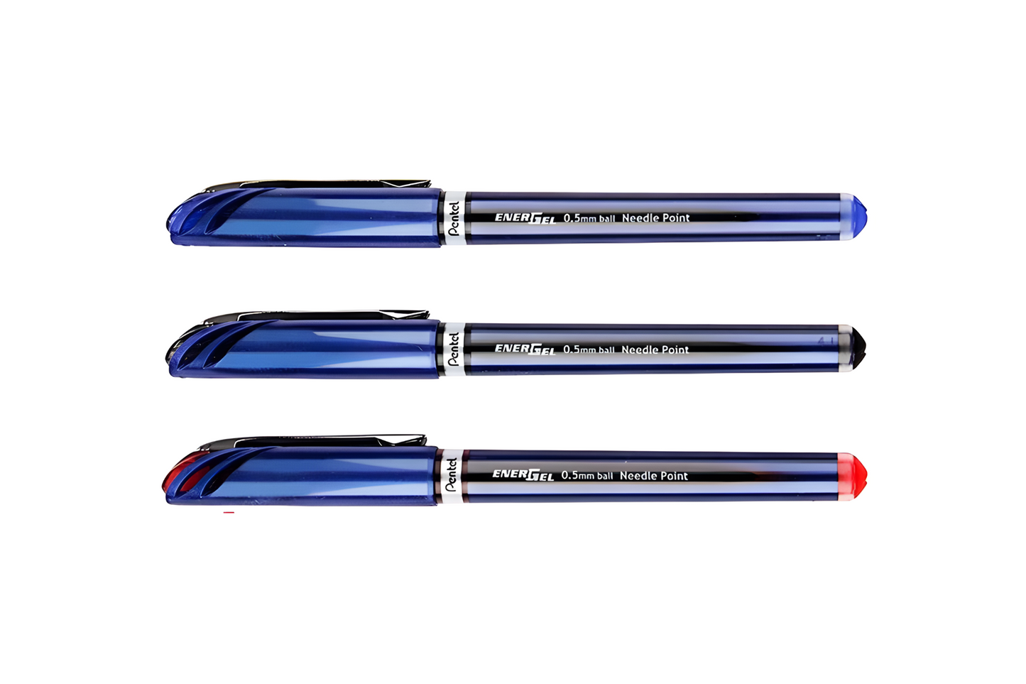 Pentel Energel Gelpen
