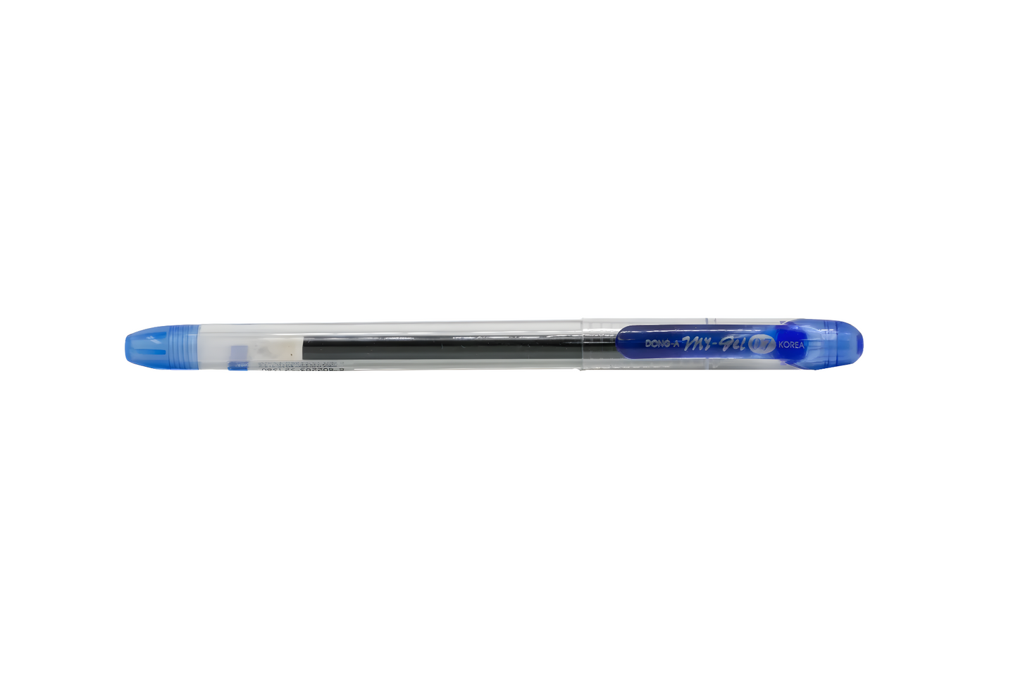dong-a gel pen