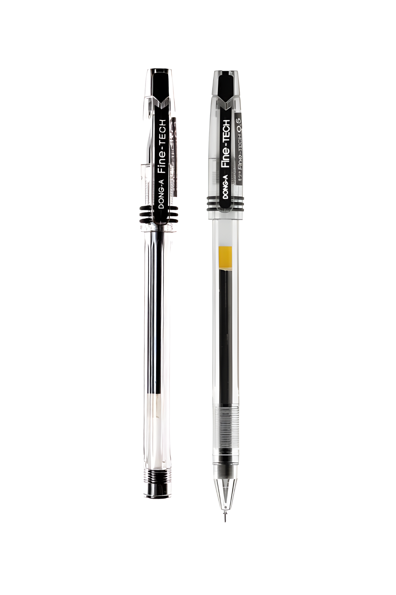 Dong-A Fine Tech Ballpen 0.3mm | 12pcs