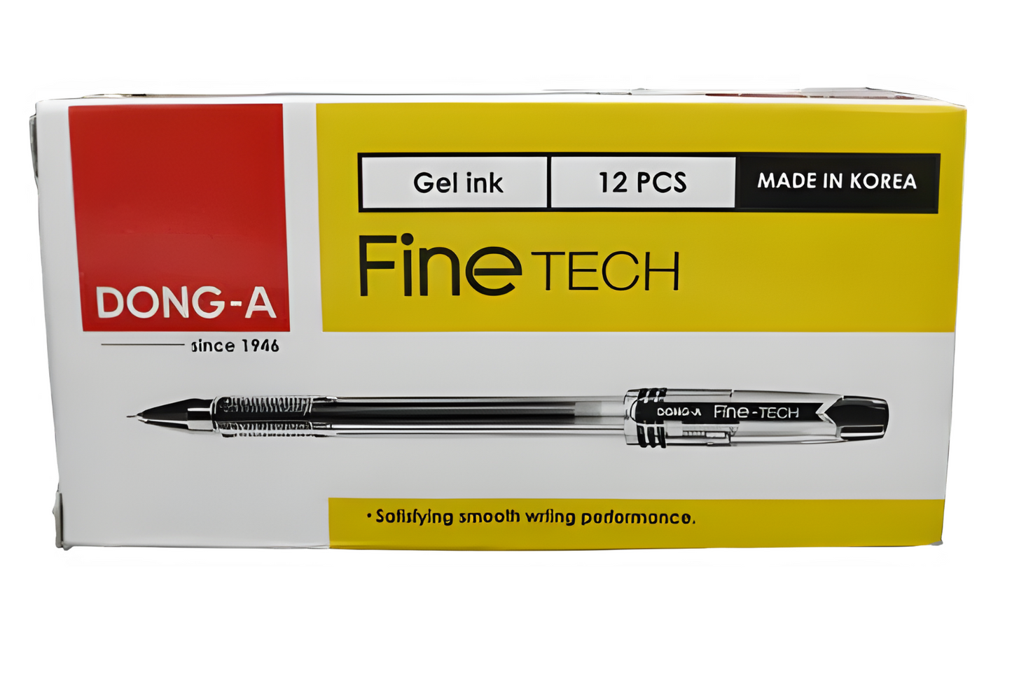 dong-a ballpen