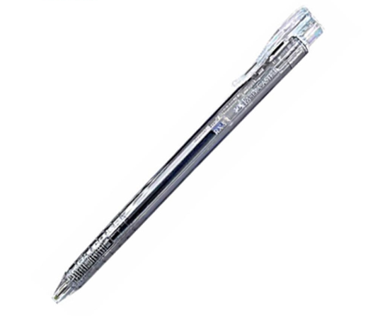 Faber Castell Retractable Ballpen