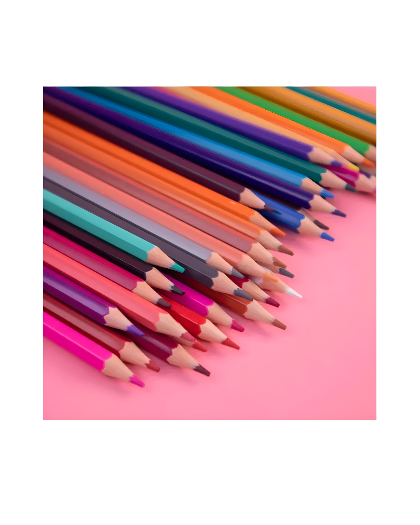 Color Pencil