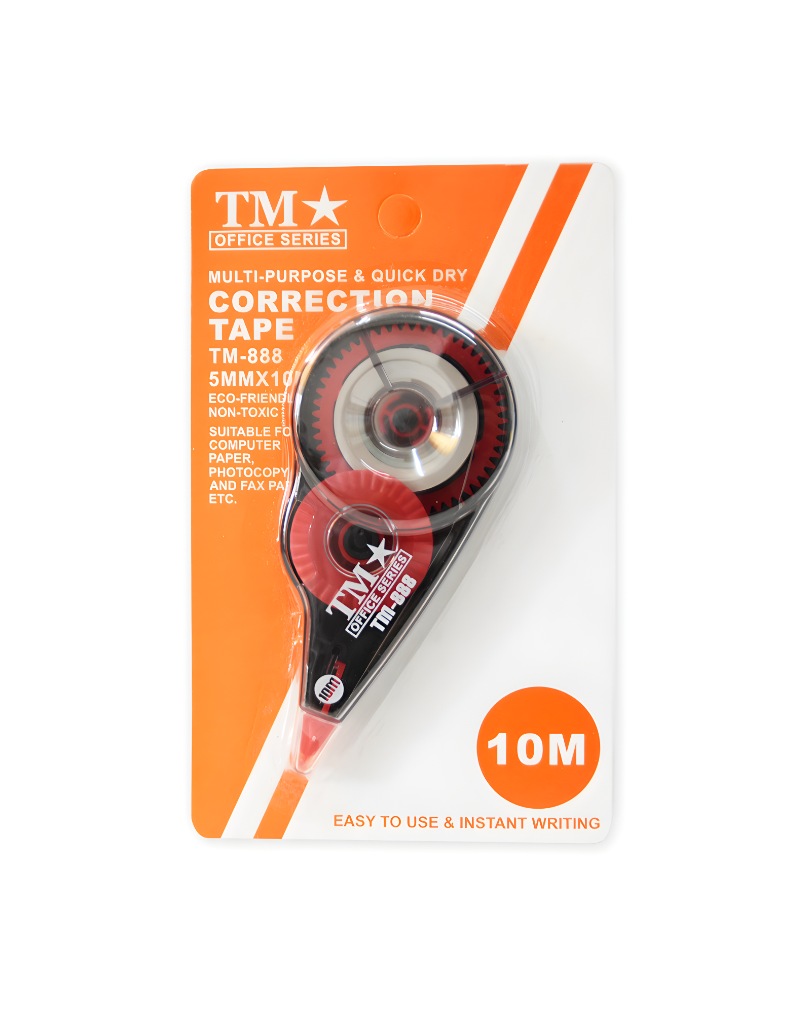 Correction Tape
