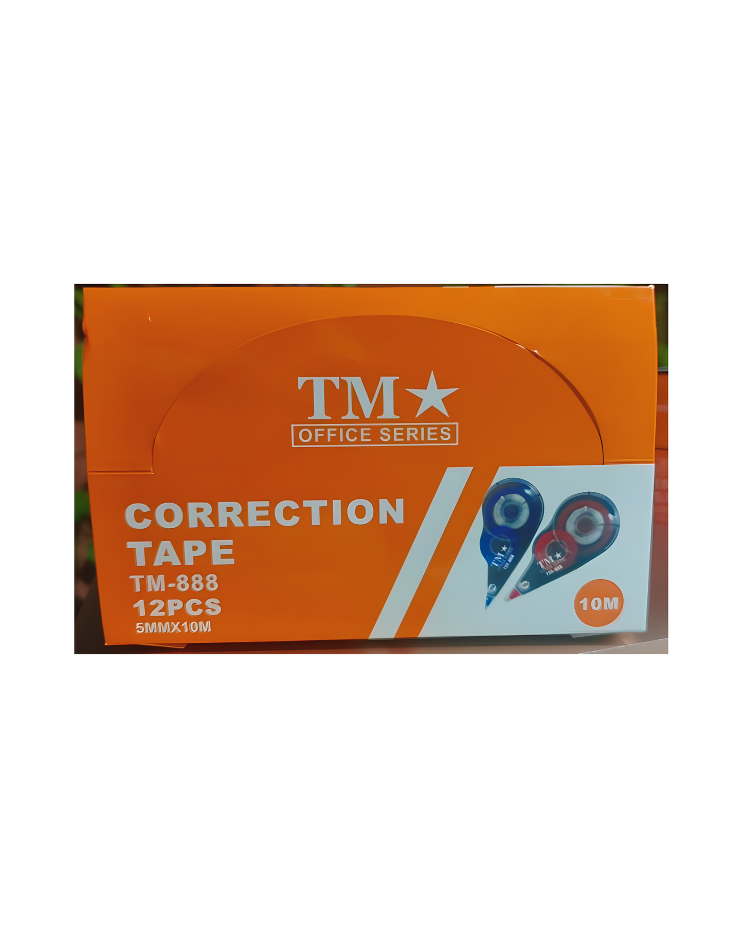 Correction Tape