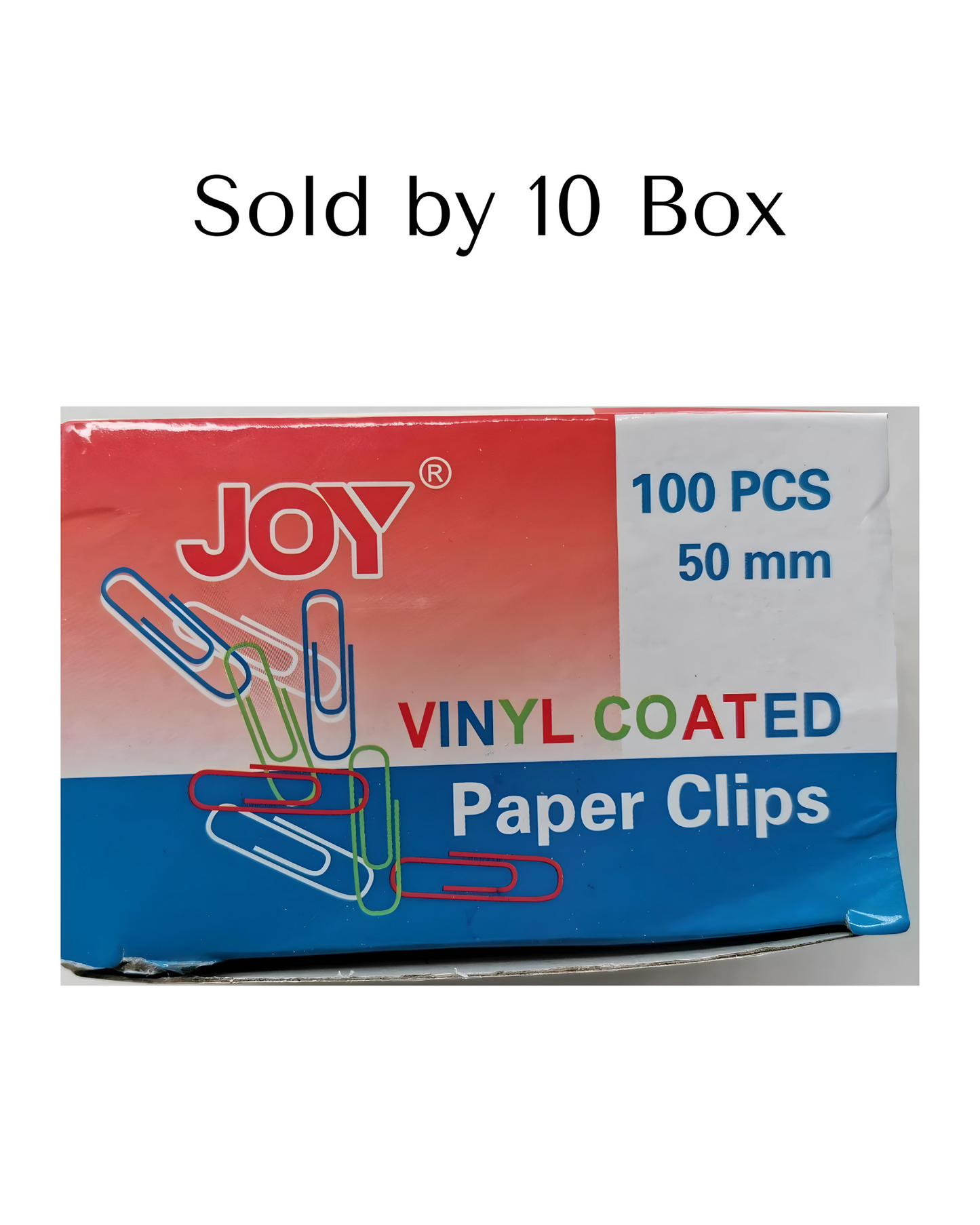 Paper Clips