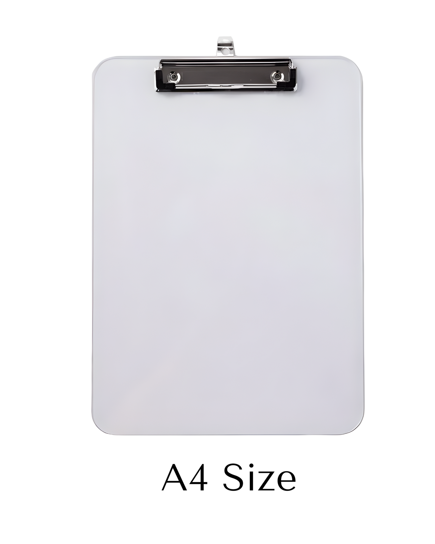 Clipboard Whiteboard