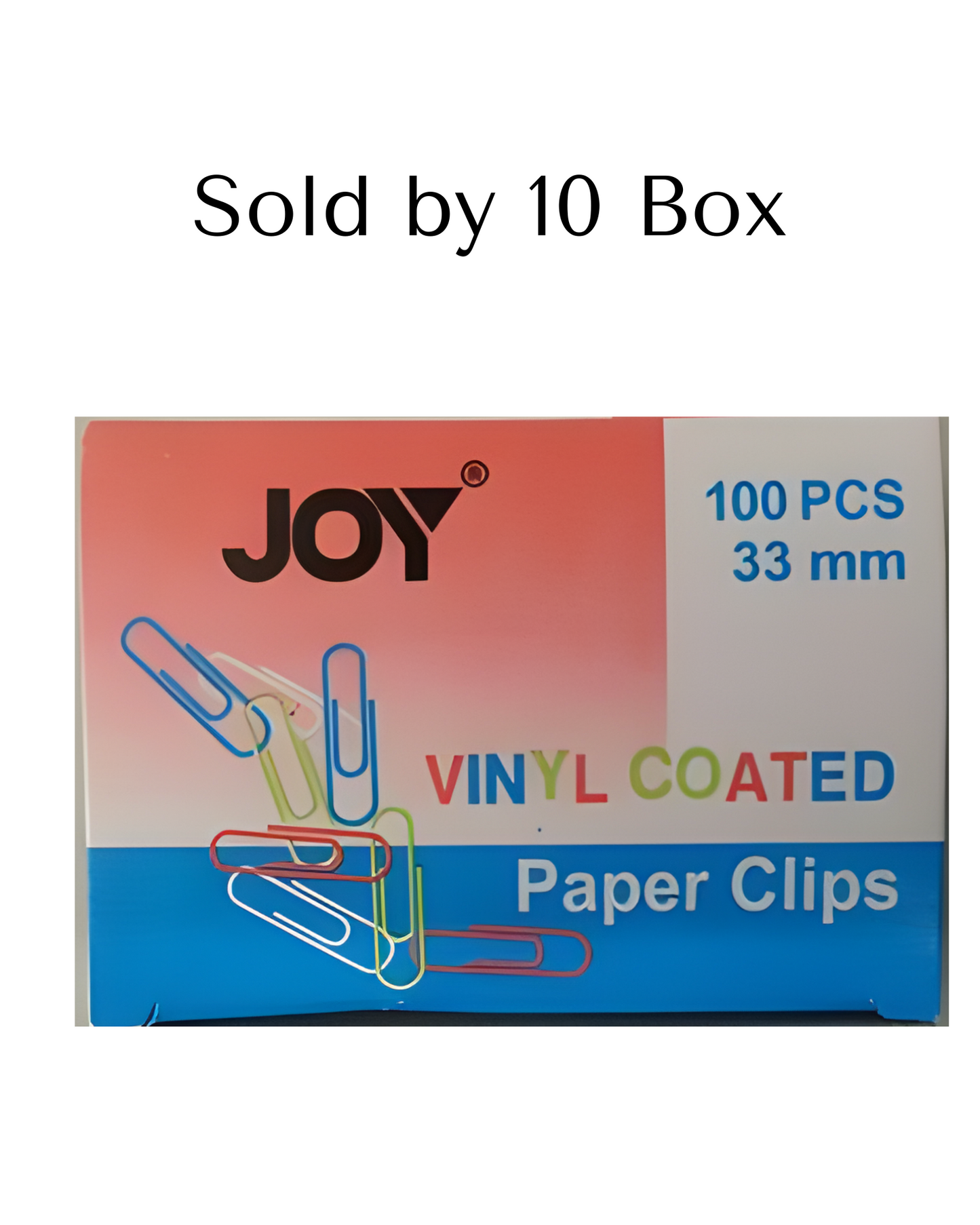 Paper Clips