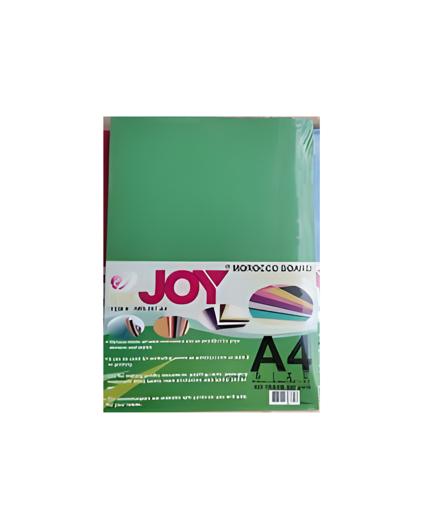 Board Paper