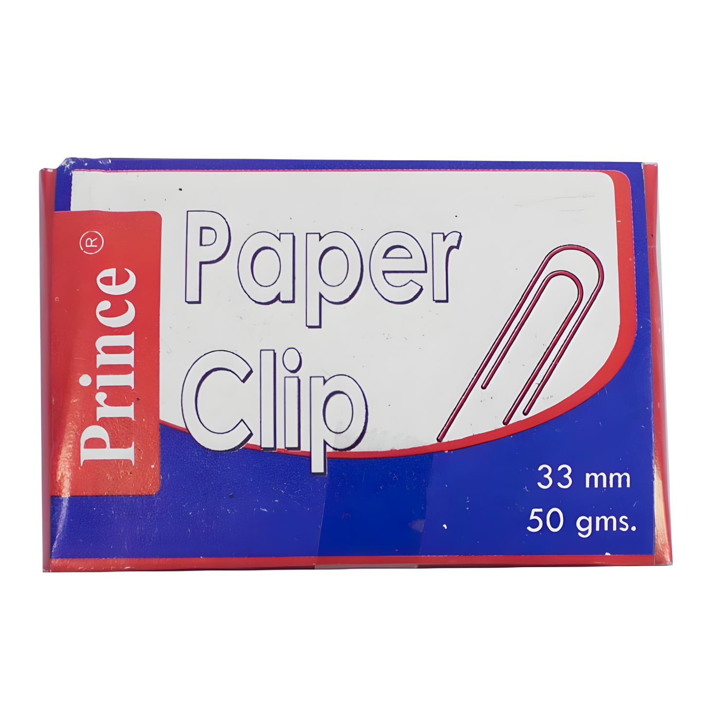 Paper Clip