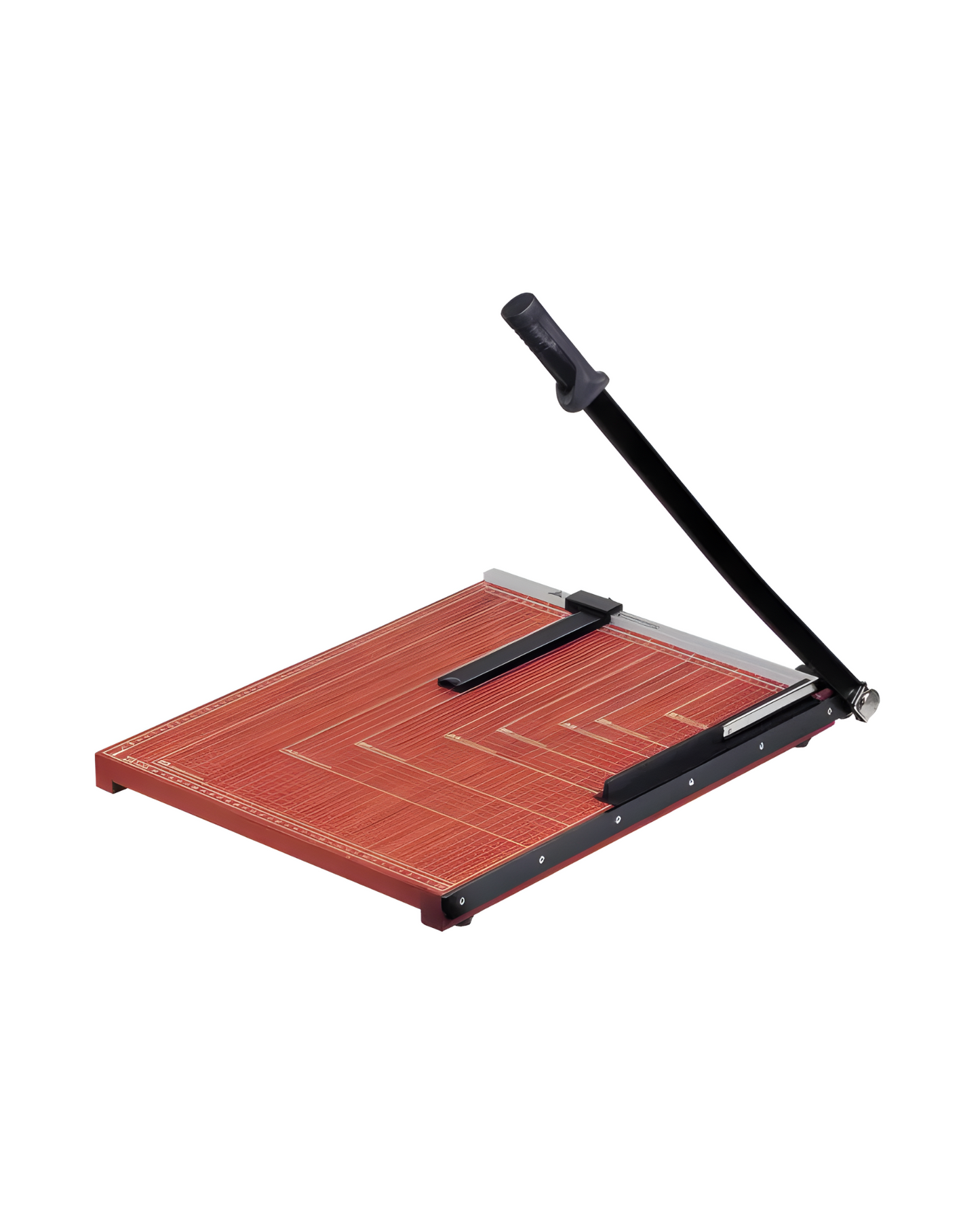 Paper Cutter Wood
