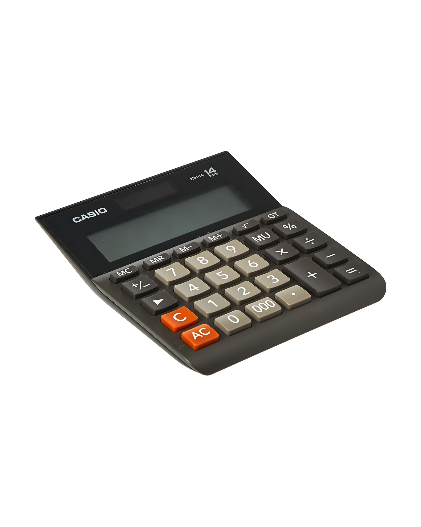 Casio Calculator