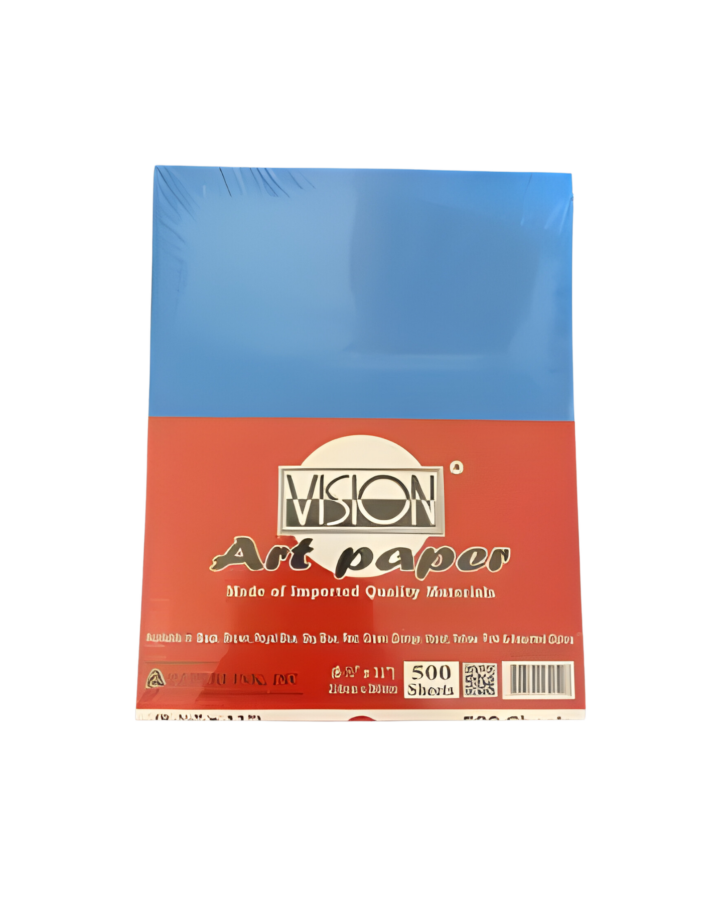 art paper colored paper