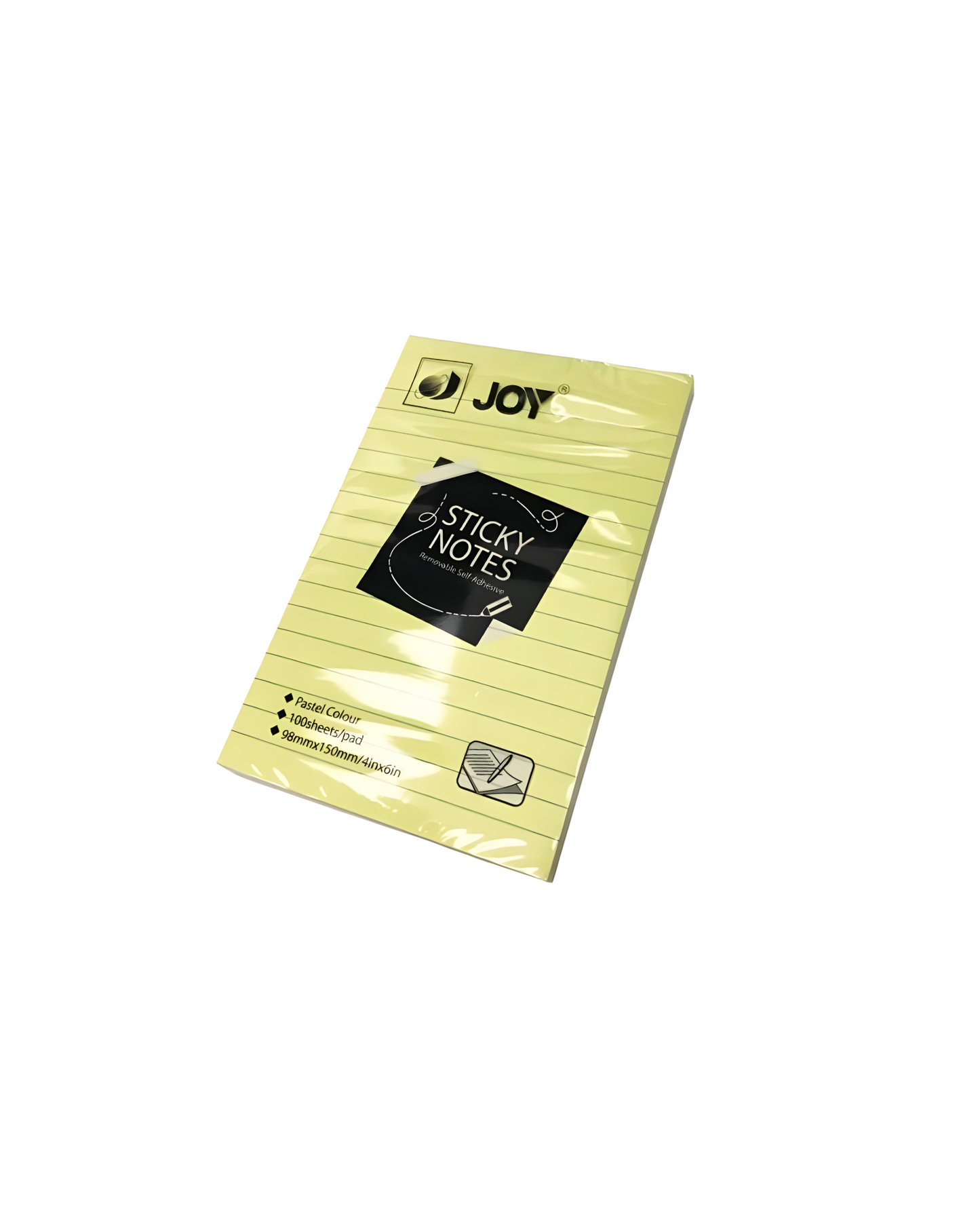 Sticky Notes
