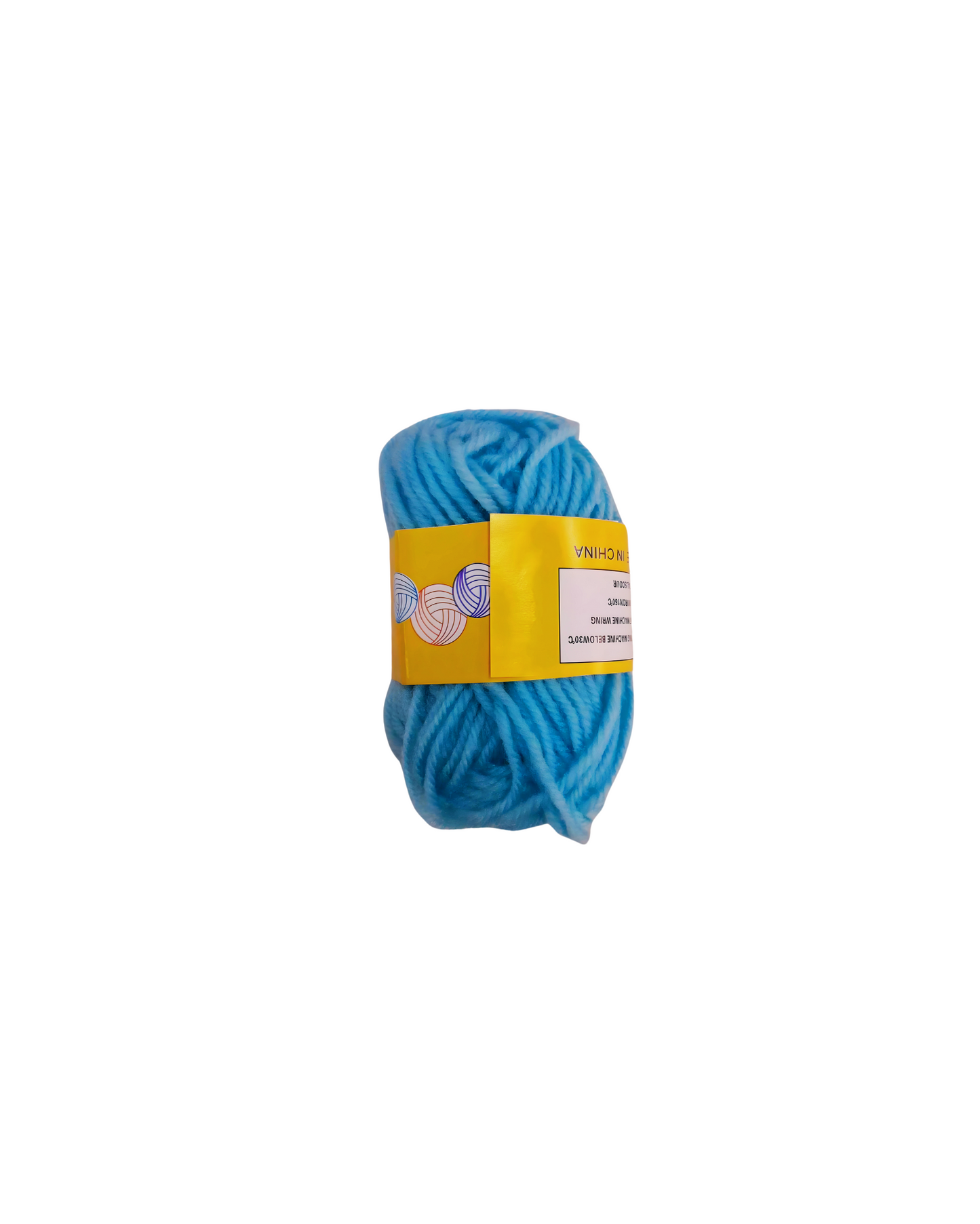Knitting Yarn