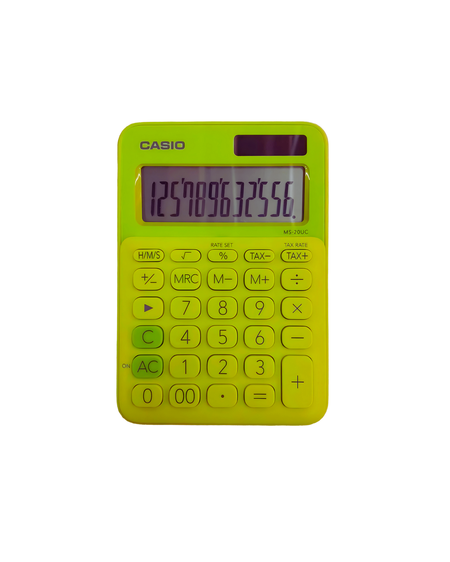 Casio Calculator