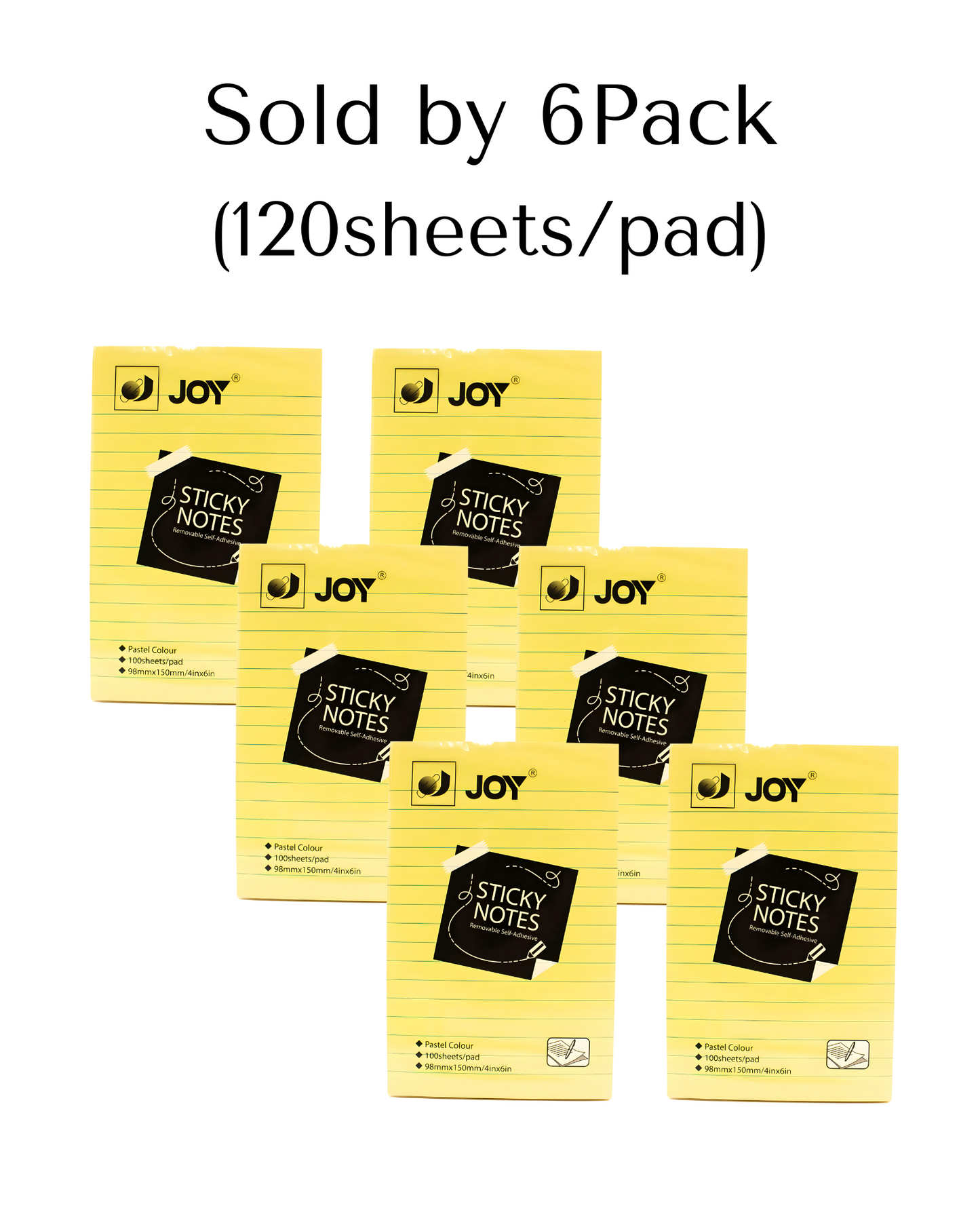 Sticky Notes