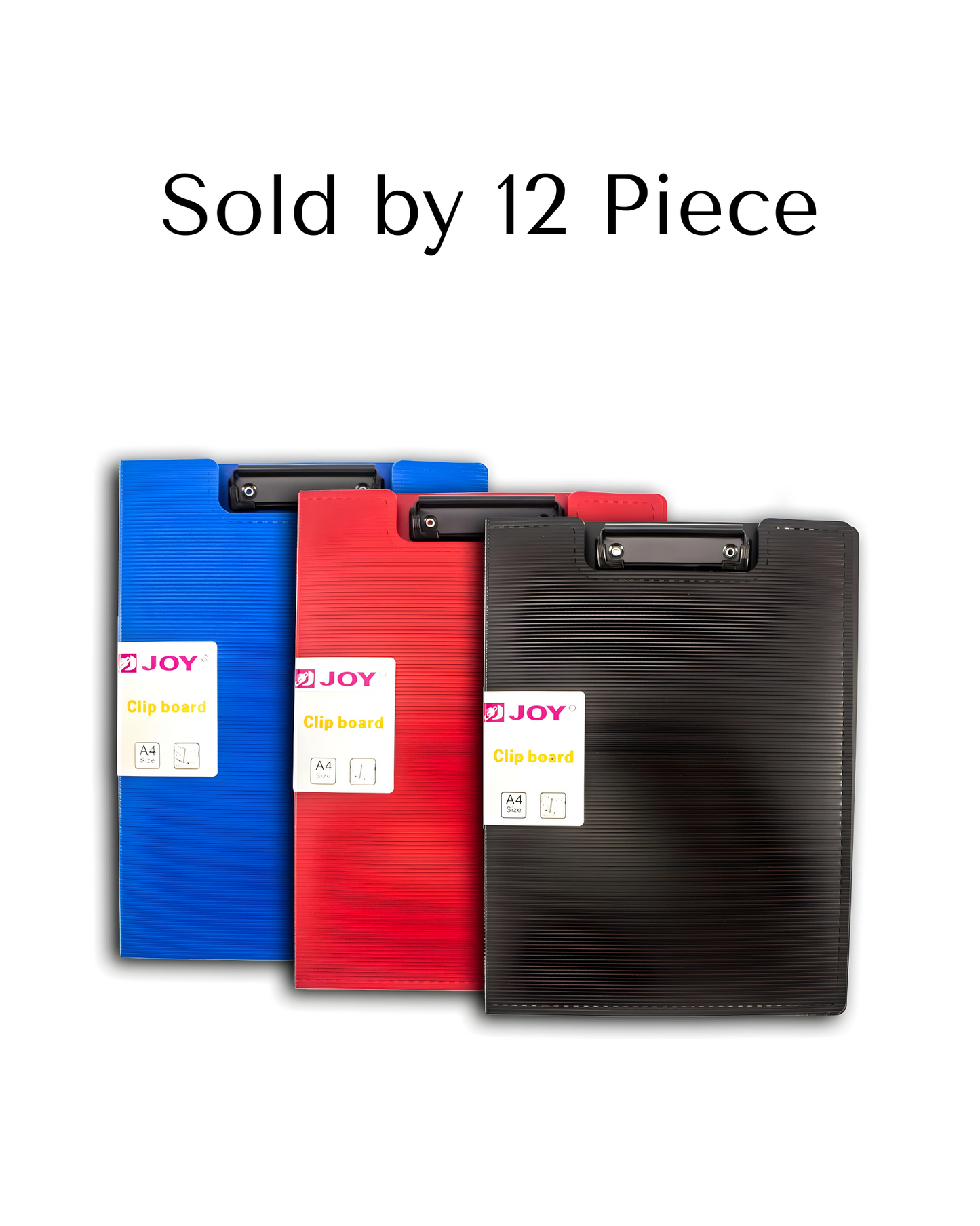 Clipboard Folder