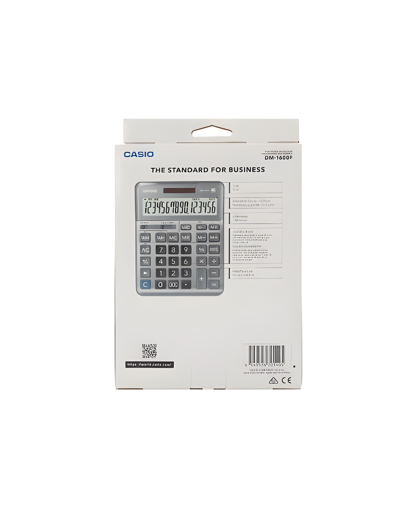 Casio Calculator