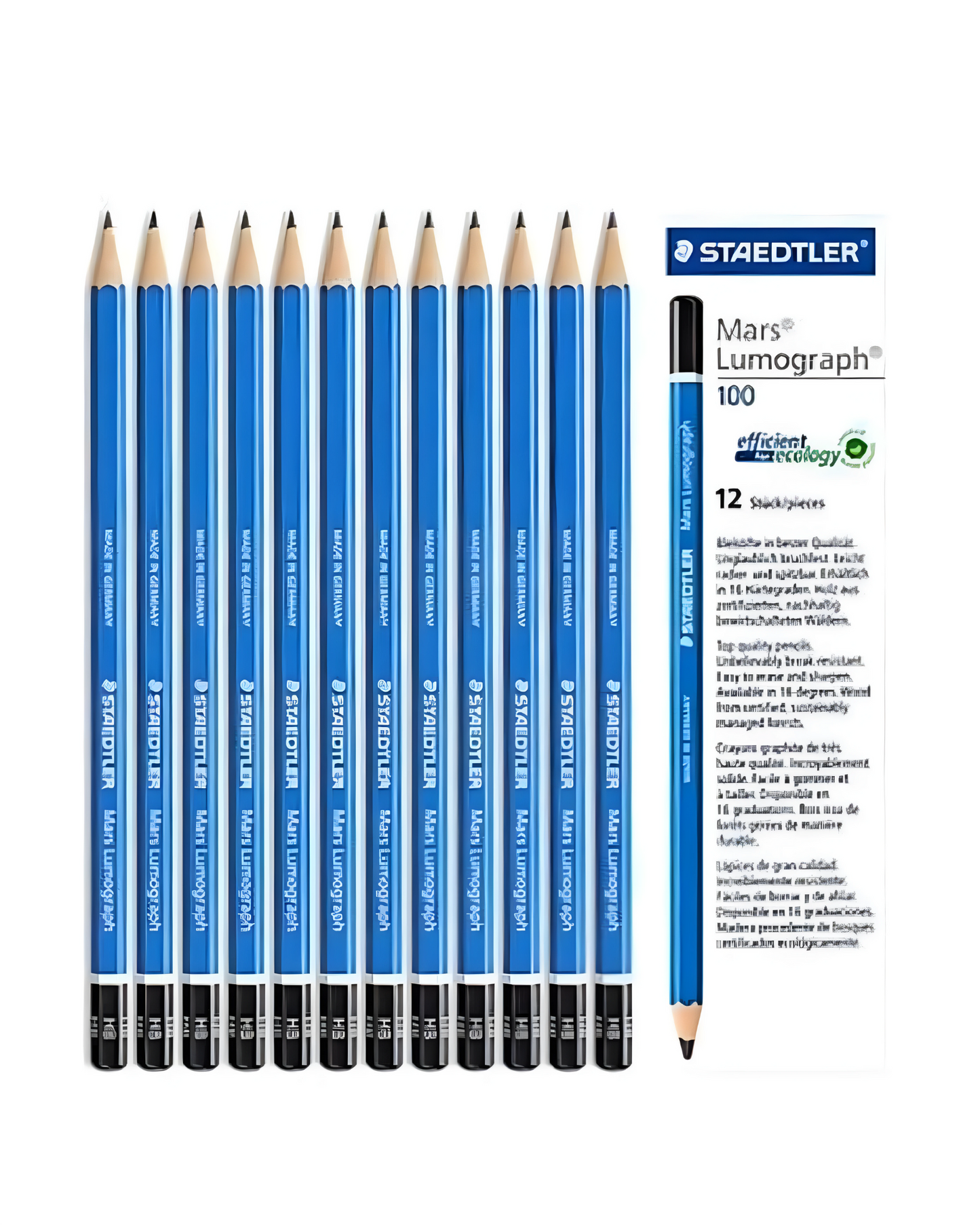 Staedtler Pencil
