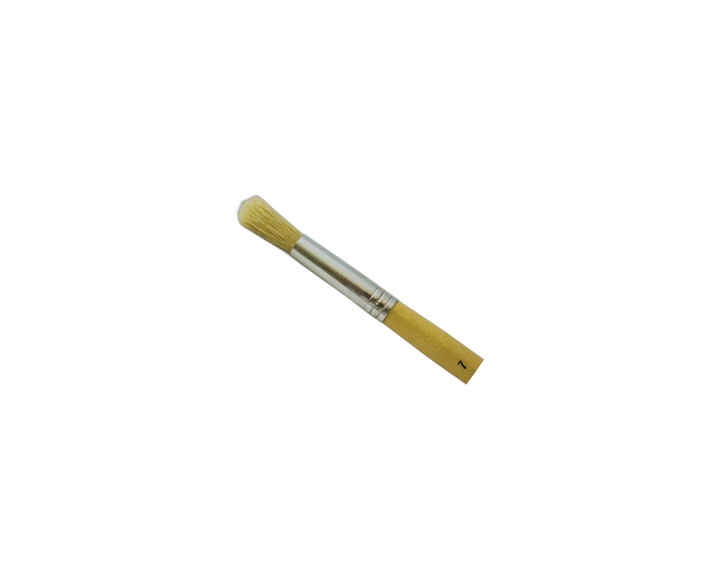 Eterna Round Brush No. 7