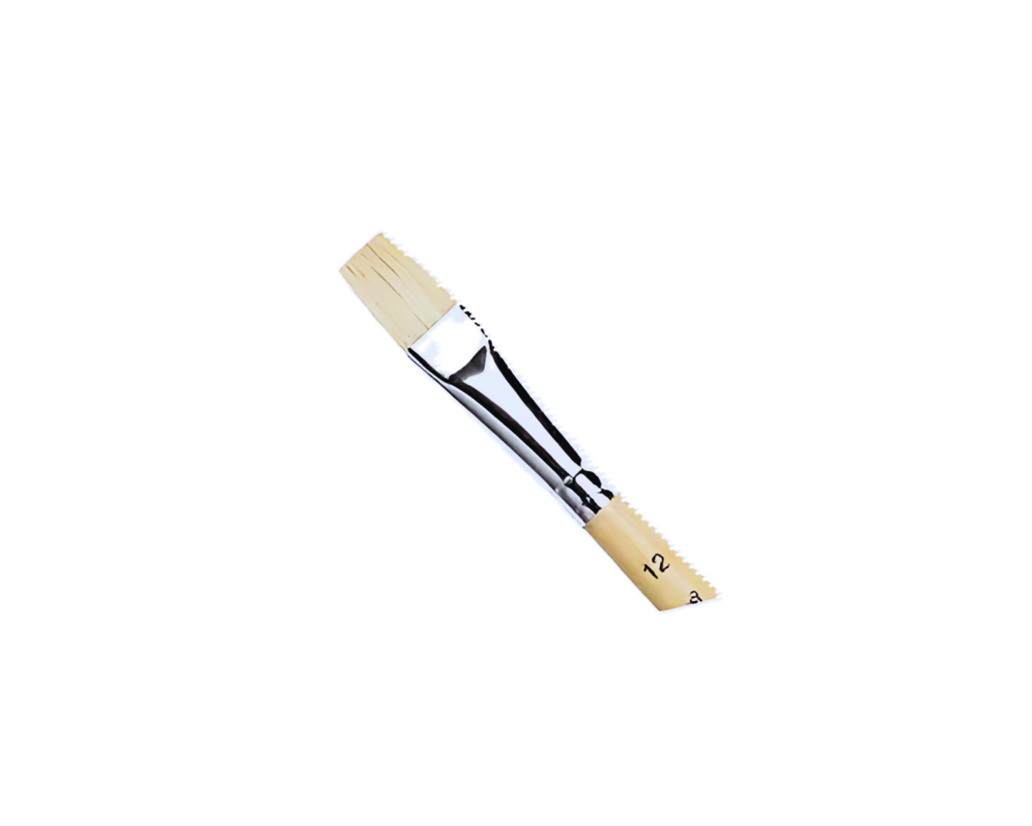 Eterna Flat Brush No.12