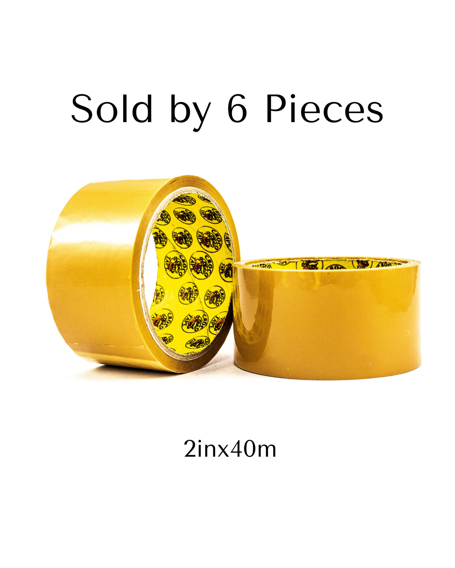 Packaging Tape