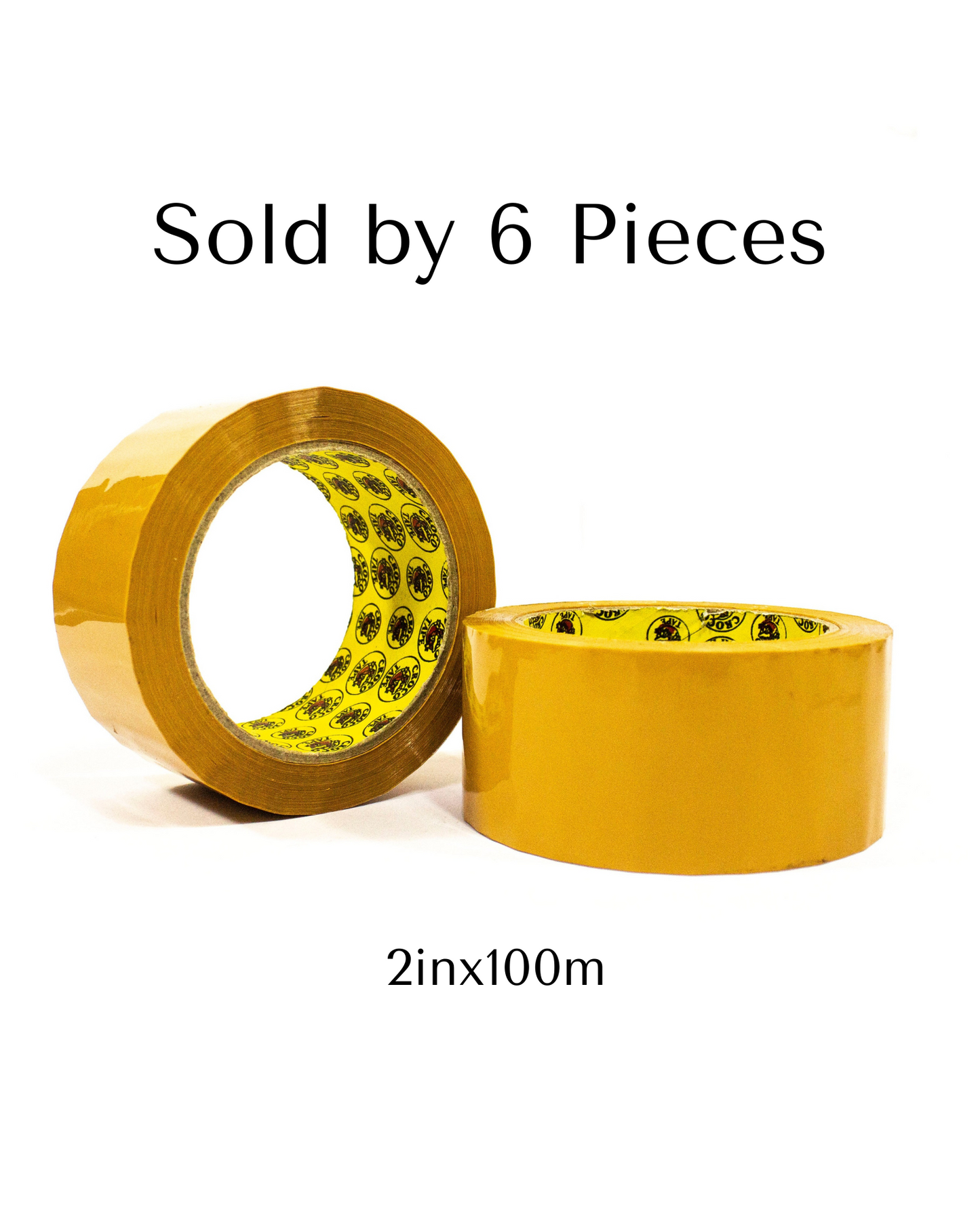 Packaging Tape