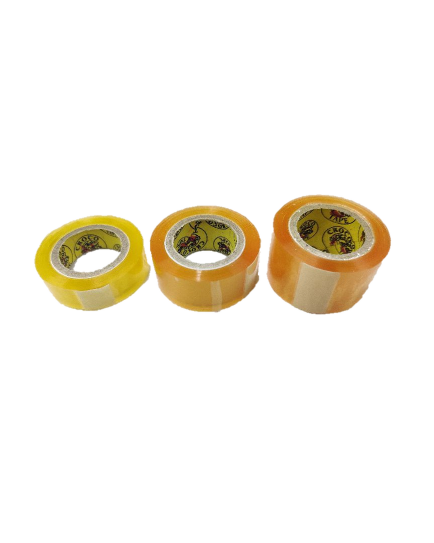 Croco Adhesive Tape