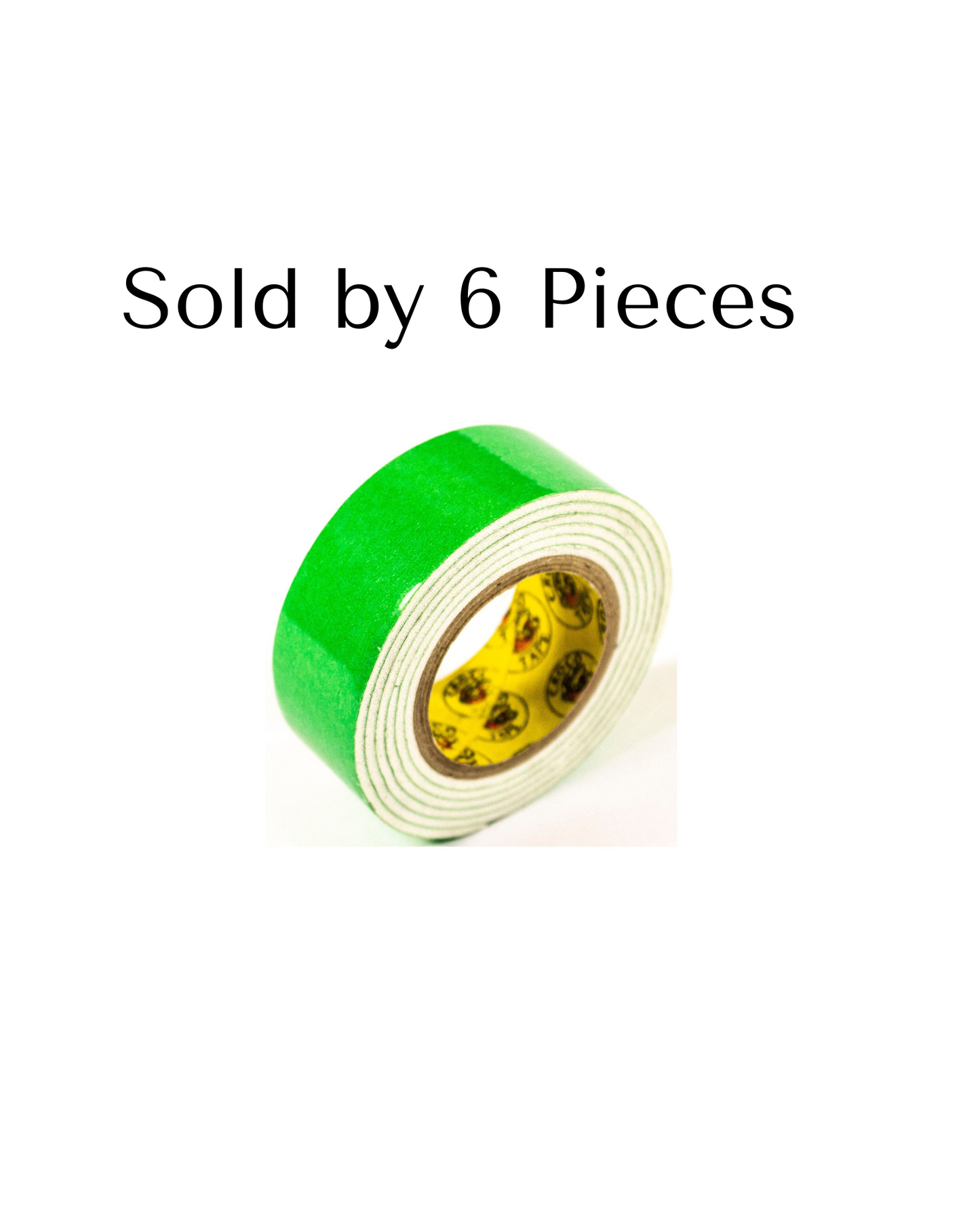 Croco Double Sided w/ Foam