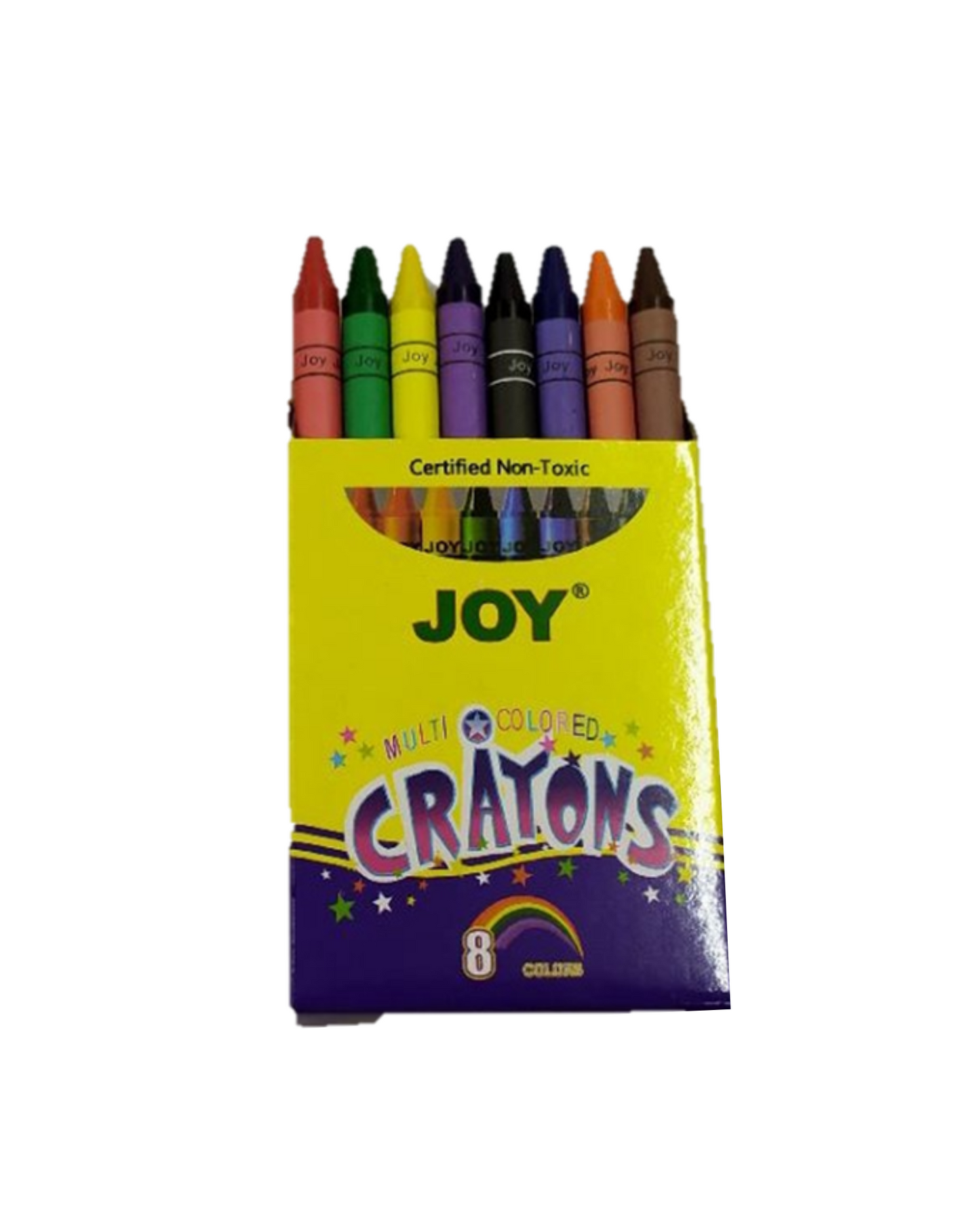 Crayons
