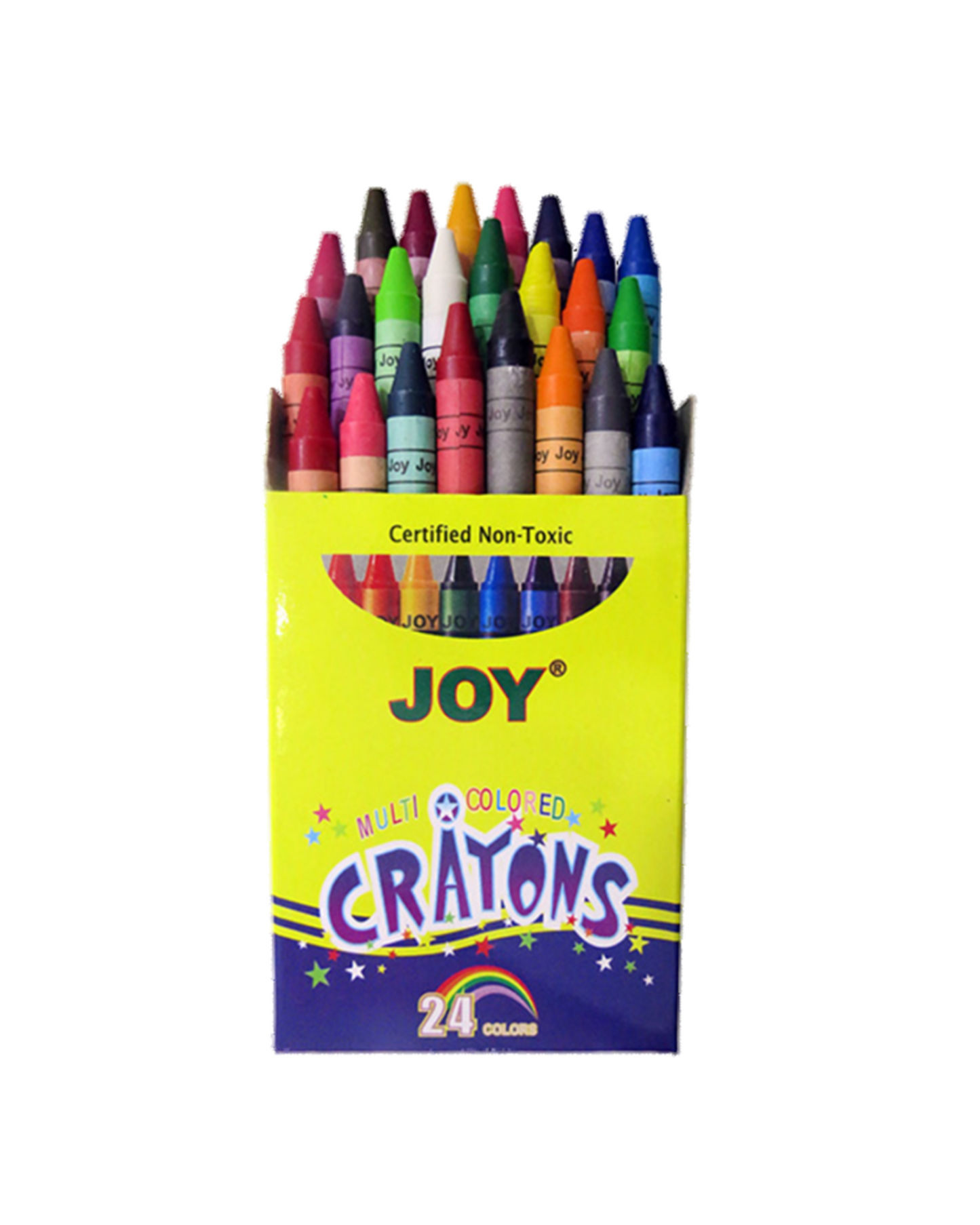 Crayons