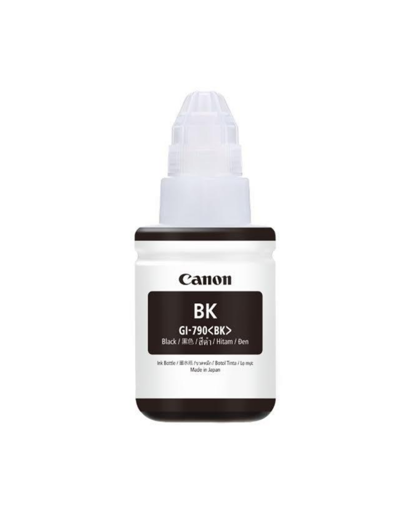 Ink Refill