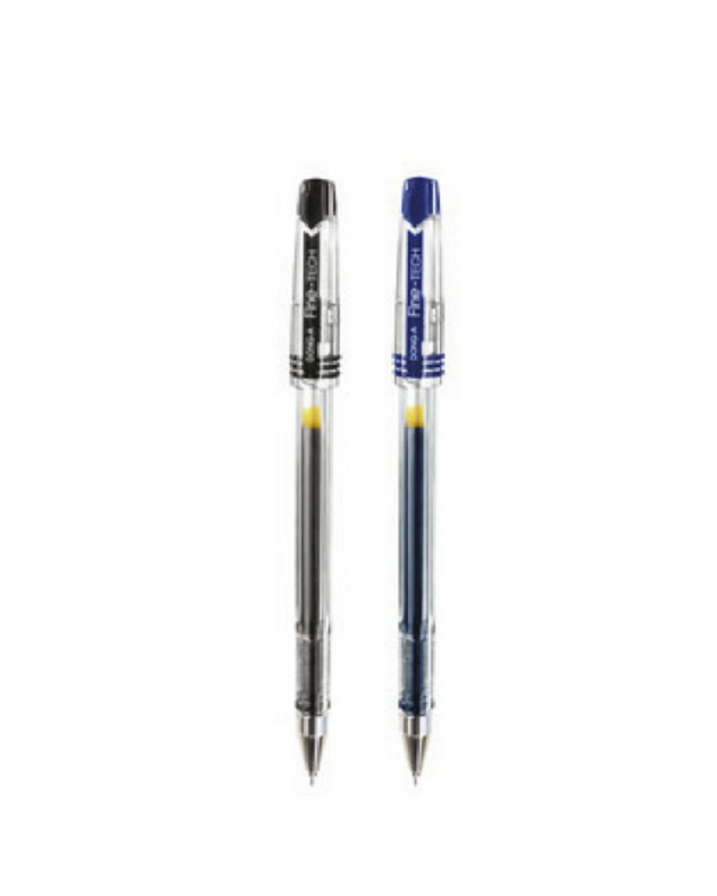 dong-a ballpen