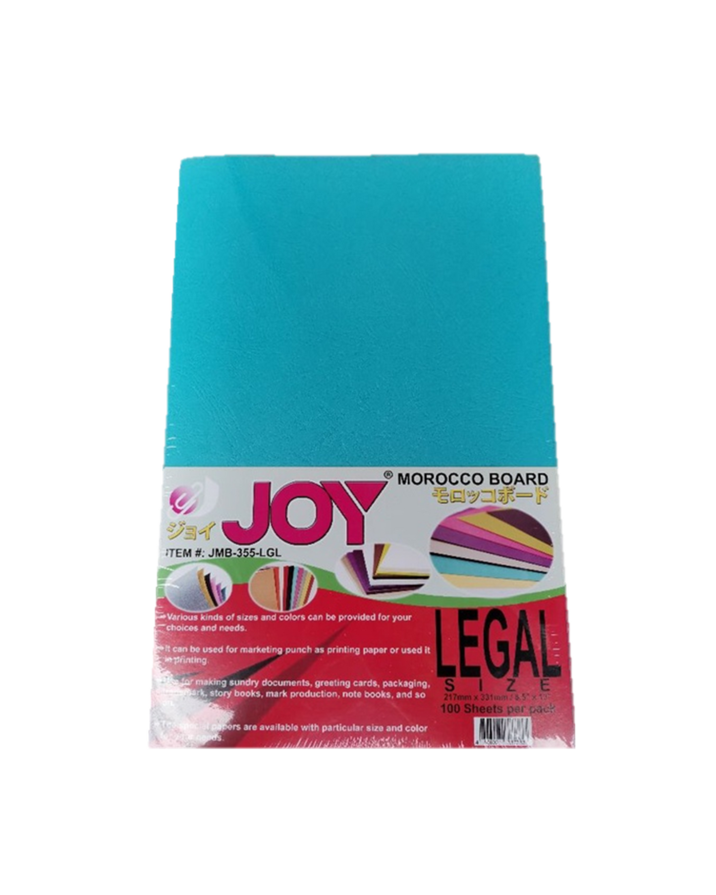 Board Paper