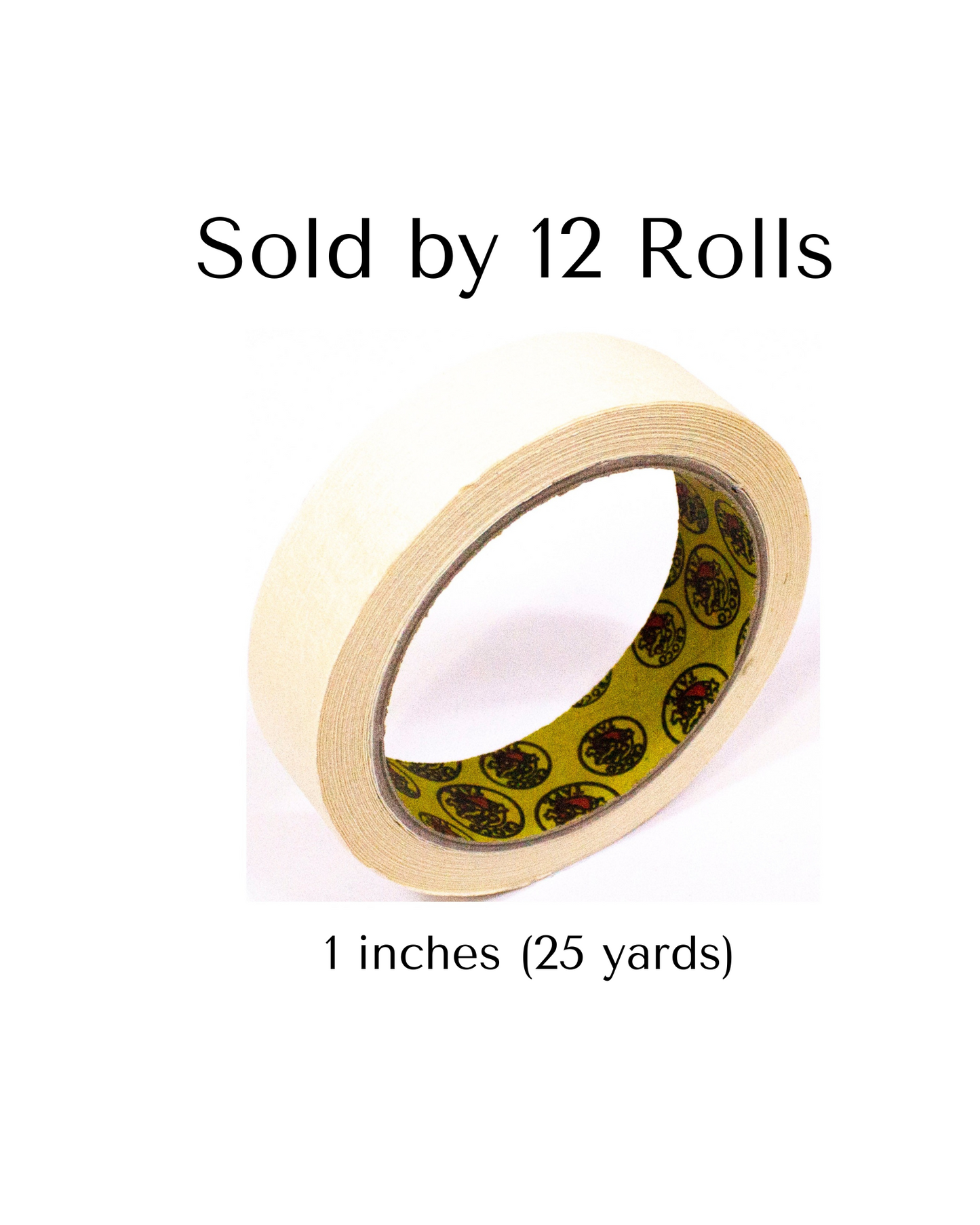 Masking Tape
