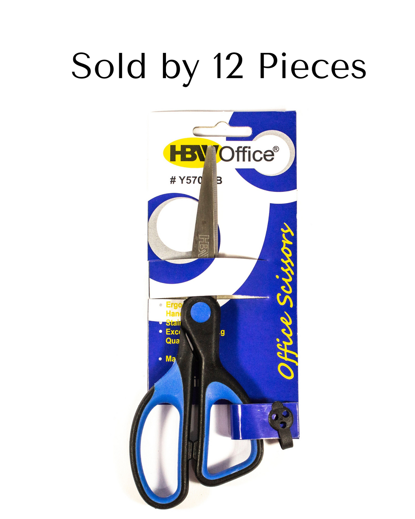 HBW Scissors