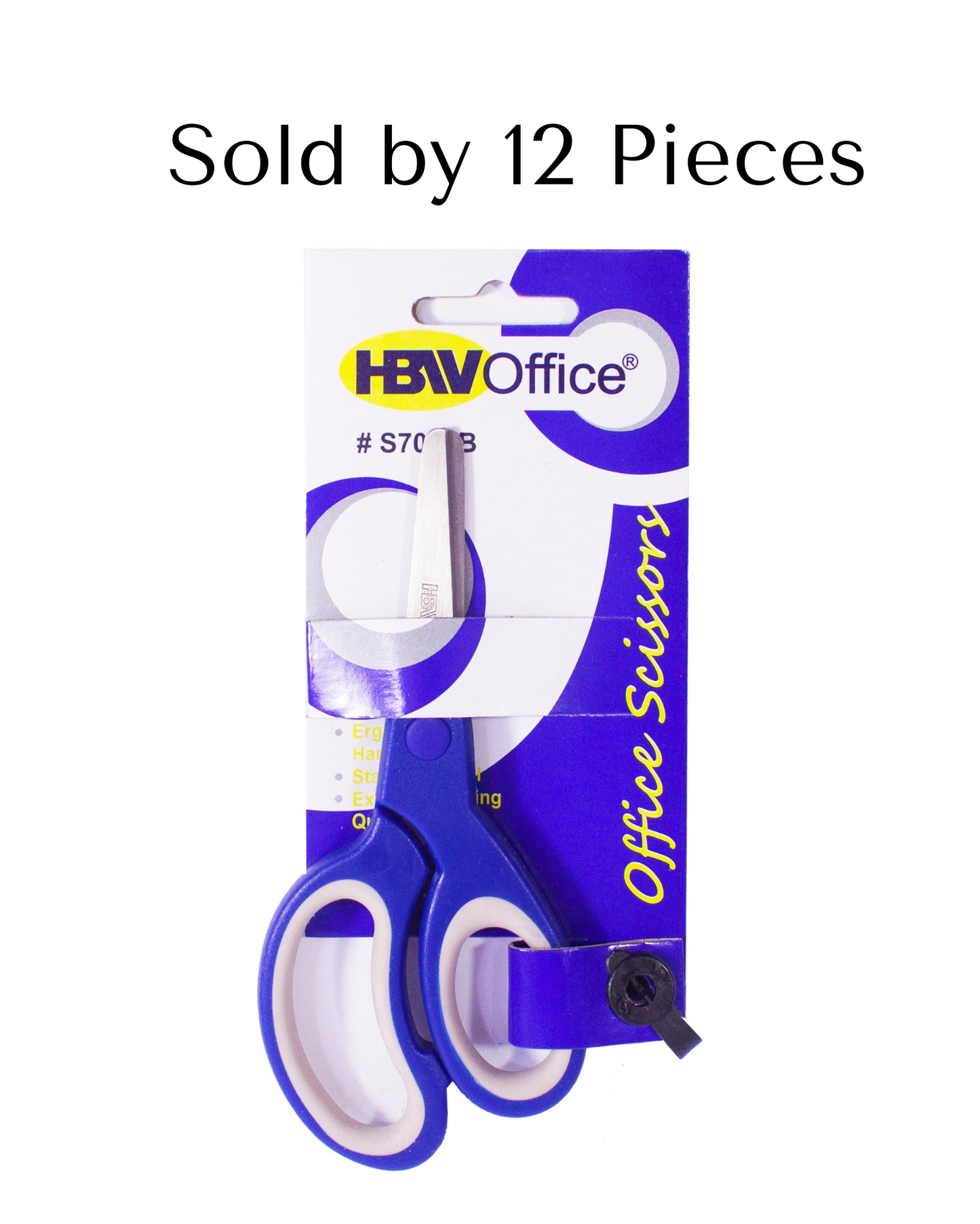 HBW Scissors
