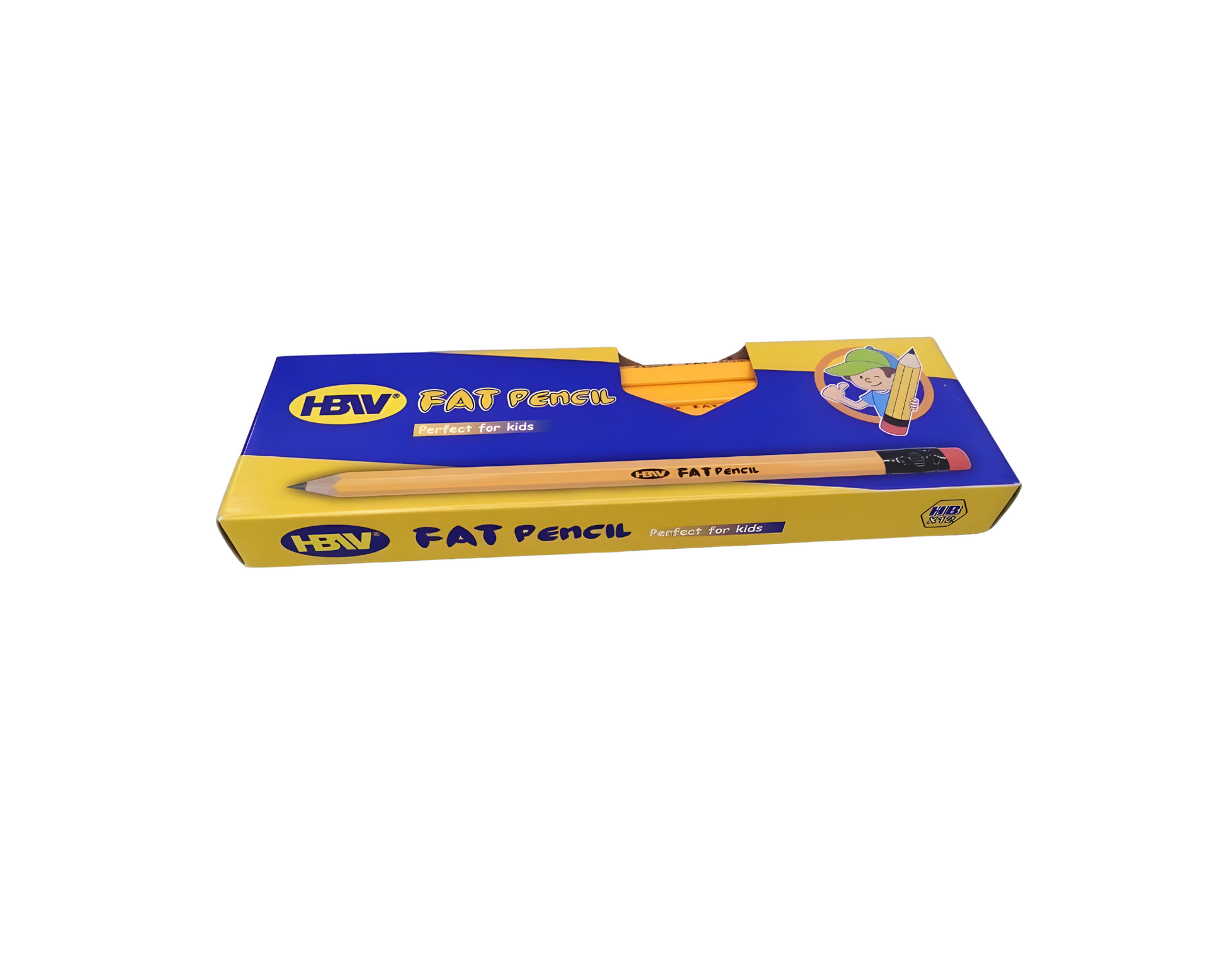 HBW Pencil