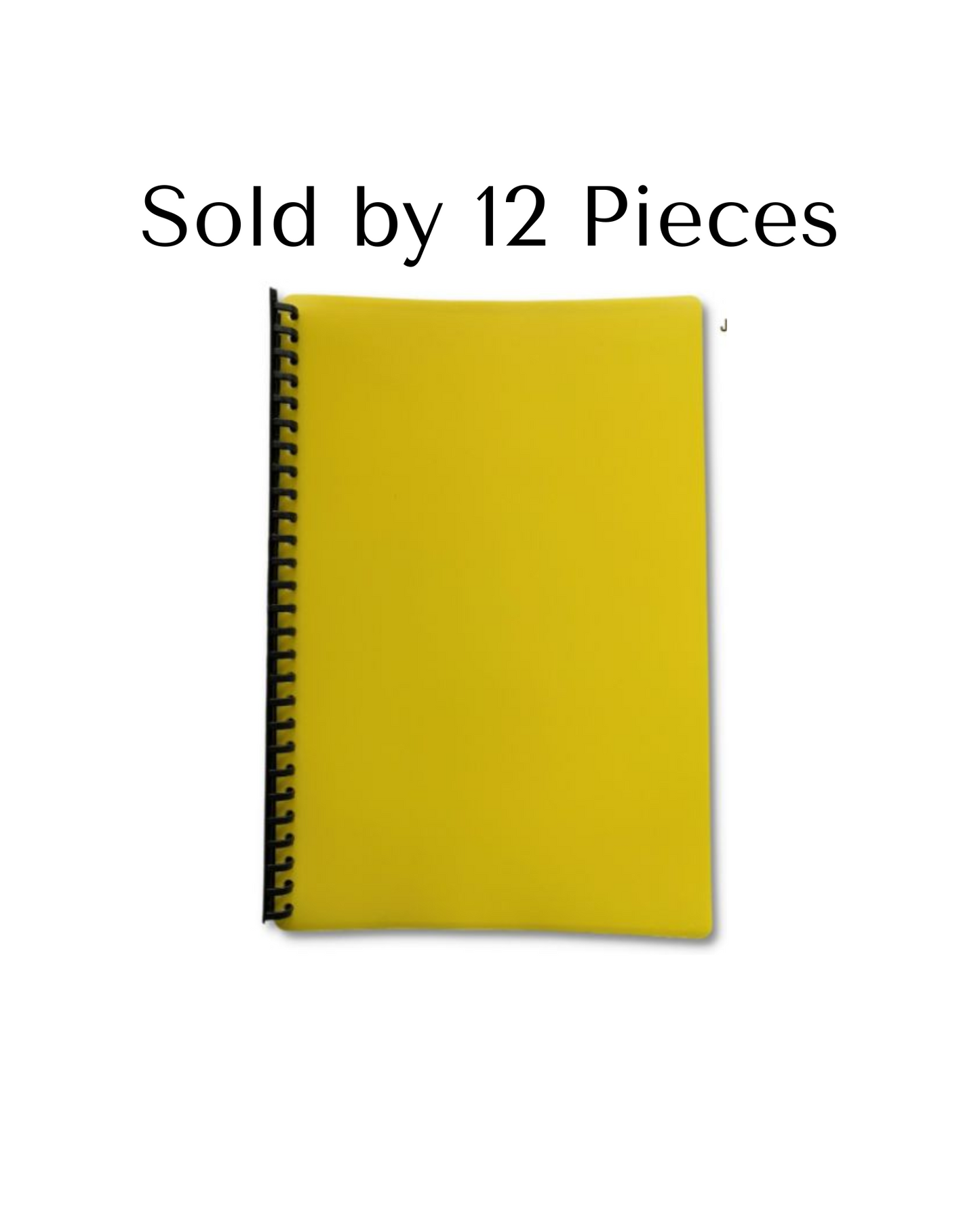 clear book long