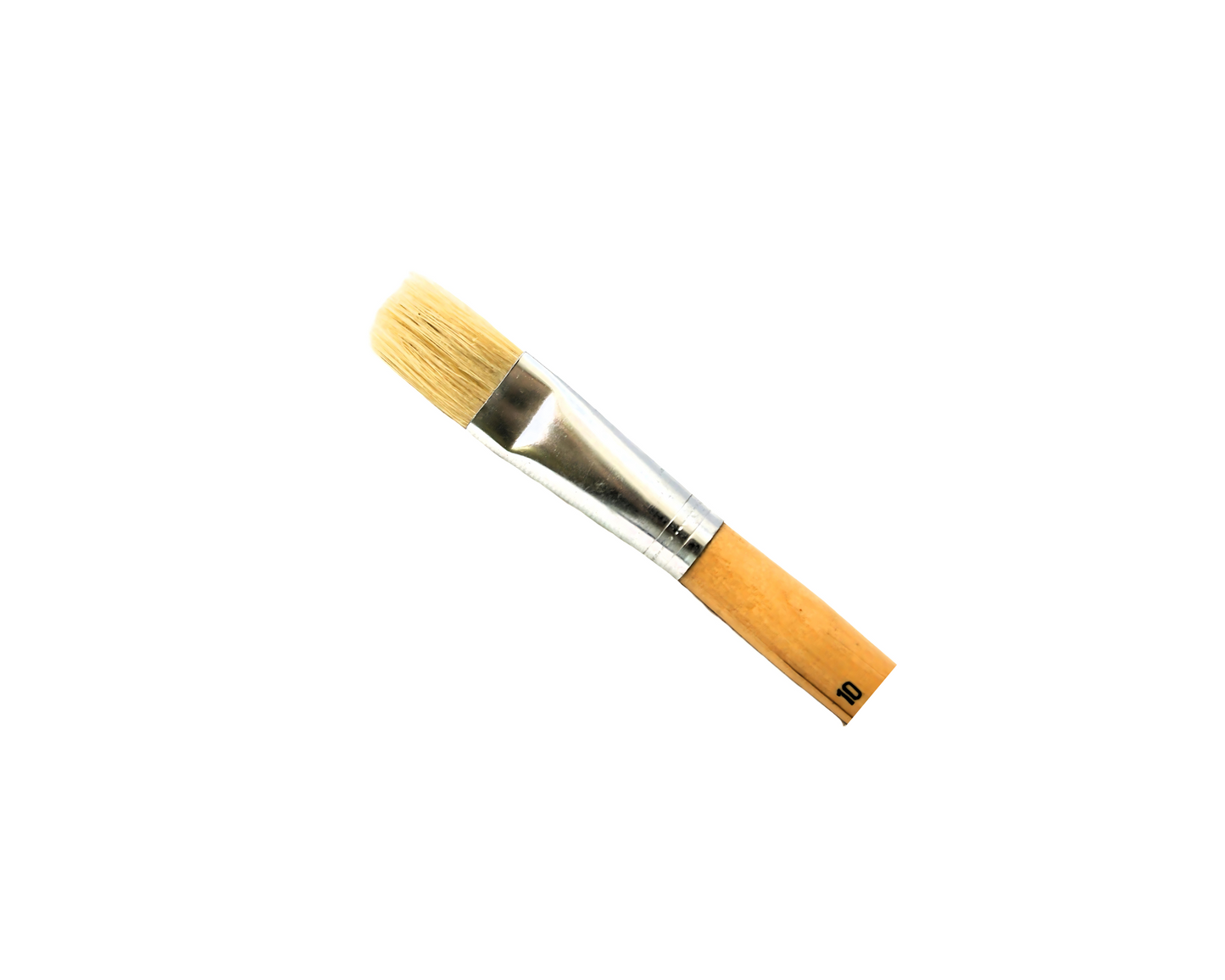 Eterna Flat Brush No.10