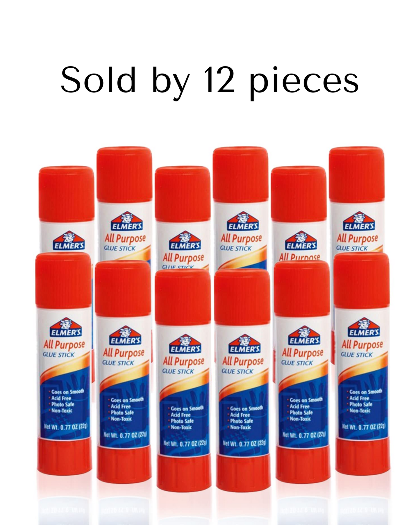 Elmer's Glue Stick