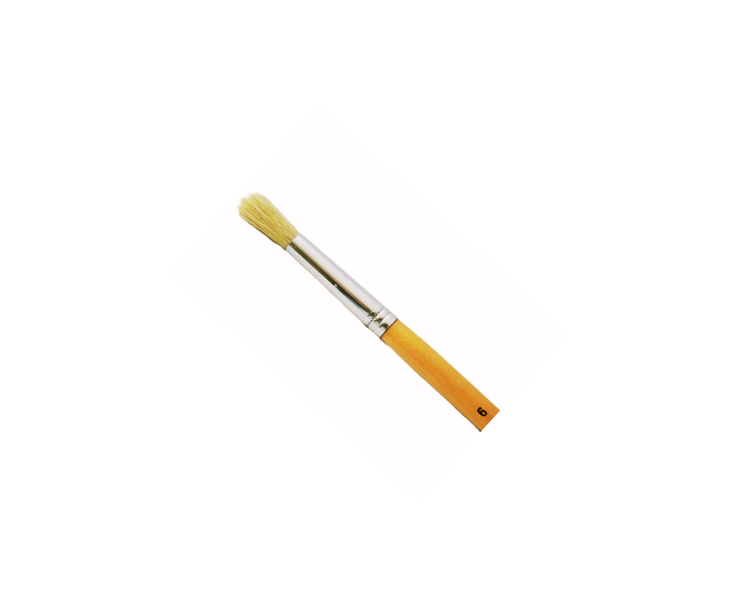 Eterna Round Brush No. 6
