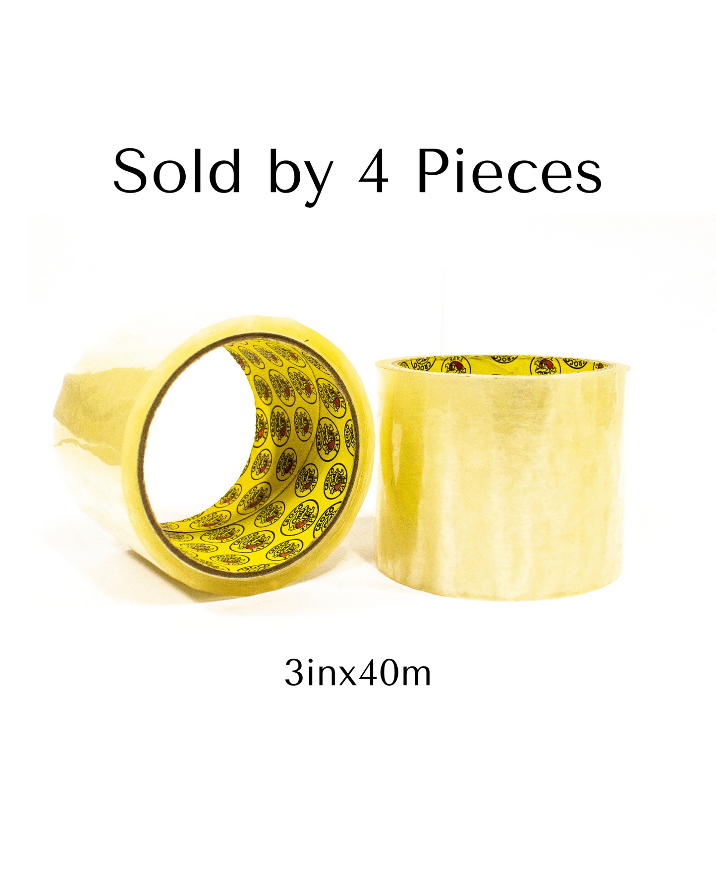 Packaging Tape