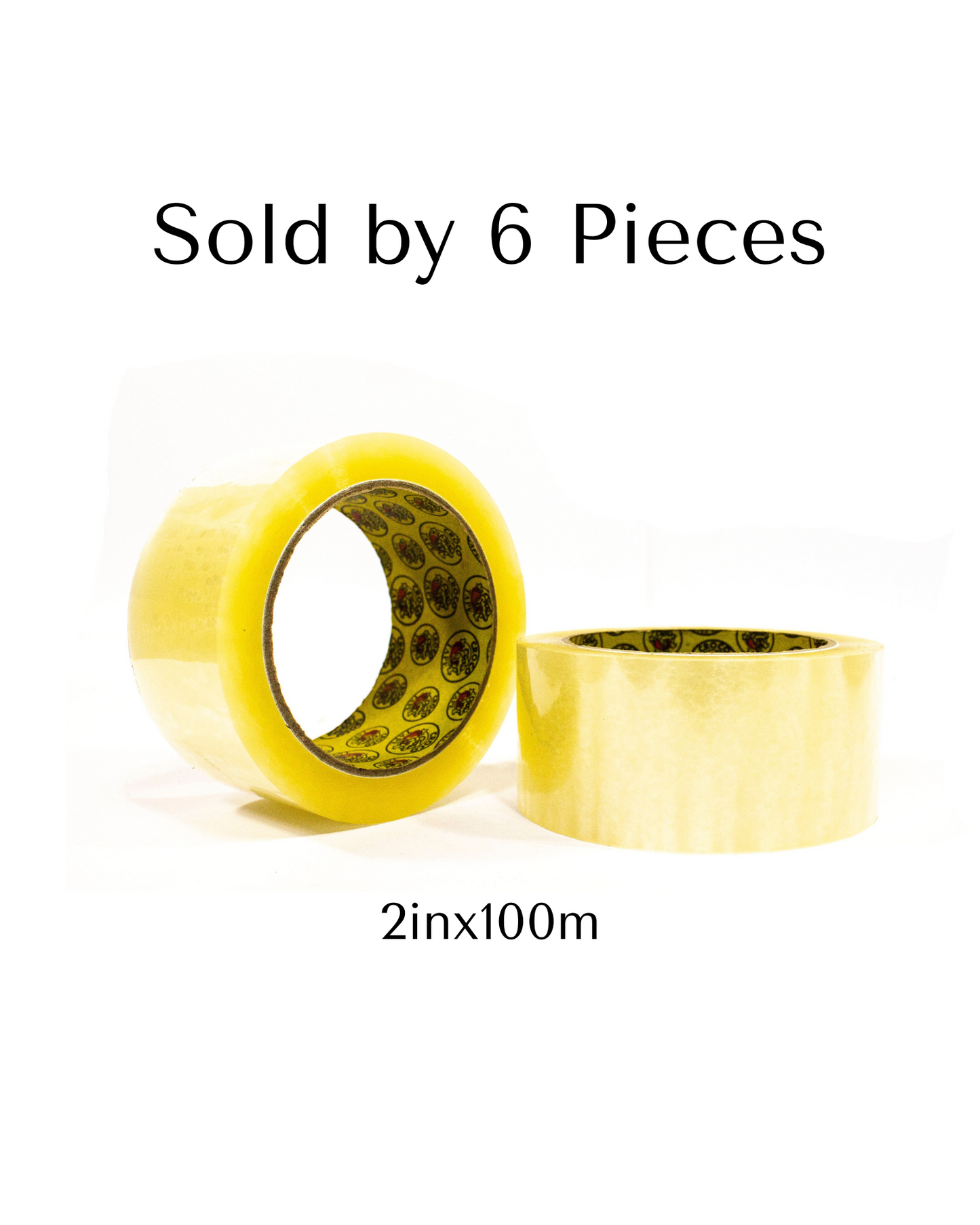 Packaging Tape