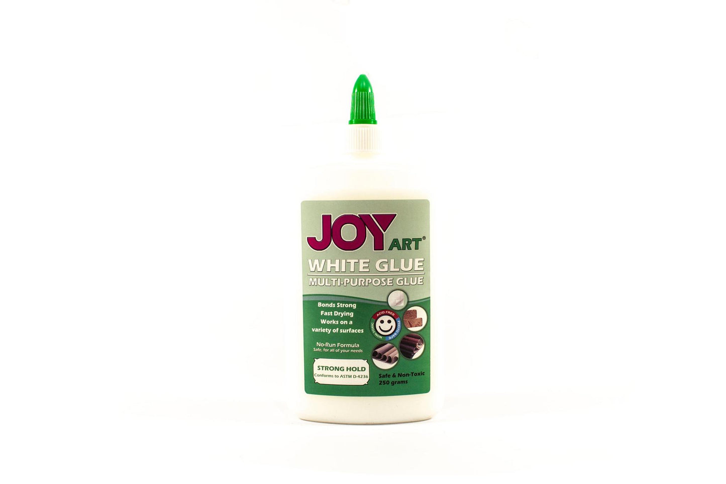 Joy Multi-Purpose White Glue 250grams | Per Piece