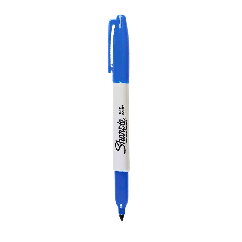 Sharpie Permanent Marker Fine Tip | Per Piece